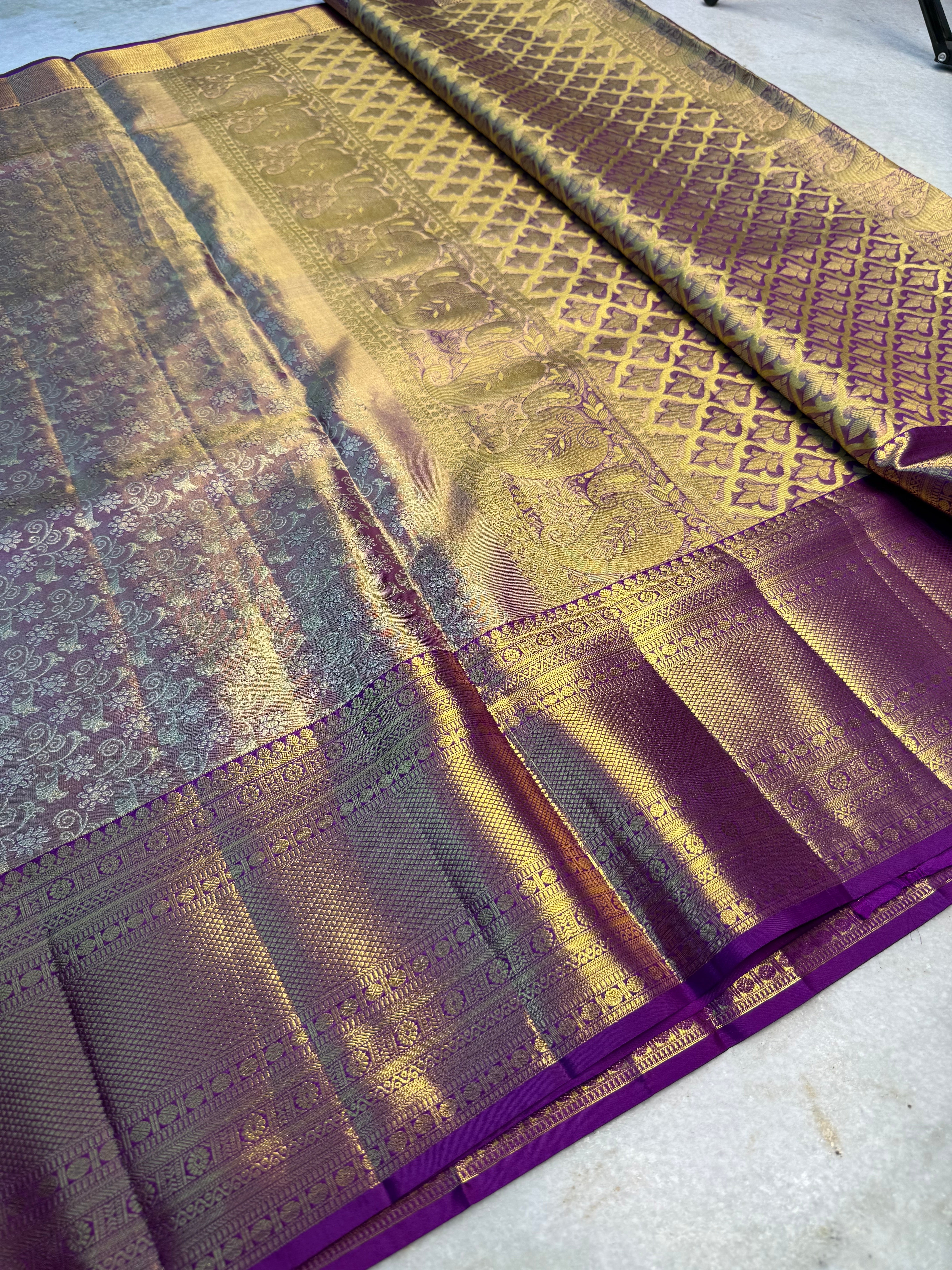 Pattu sarees