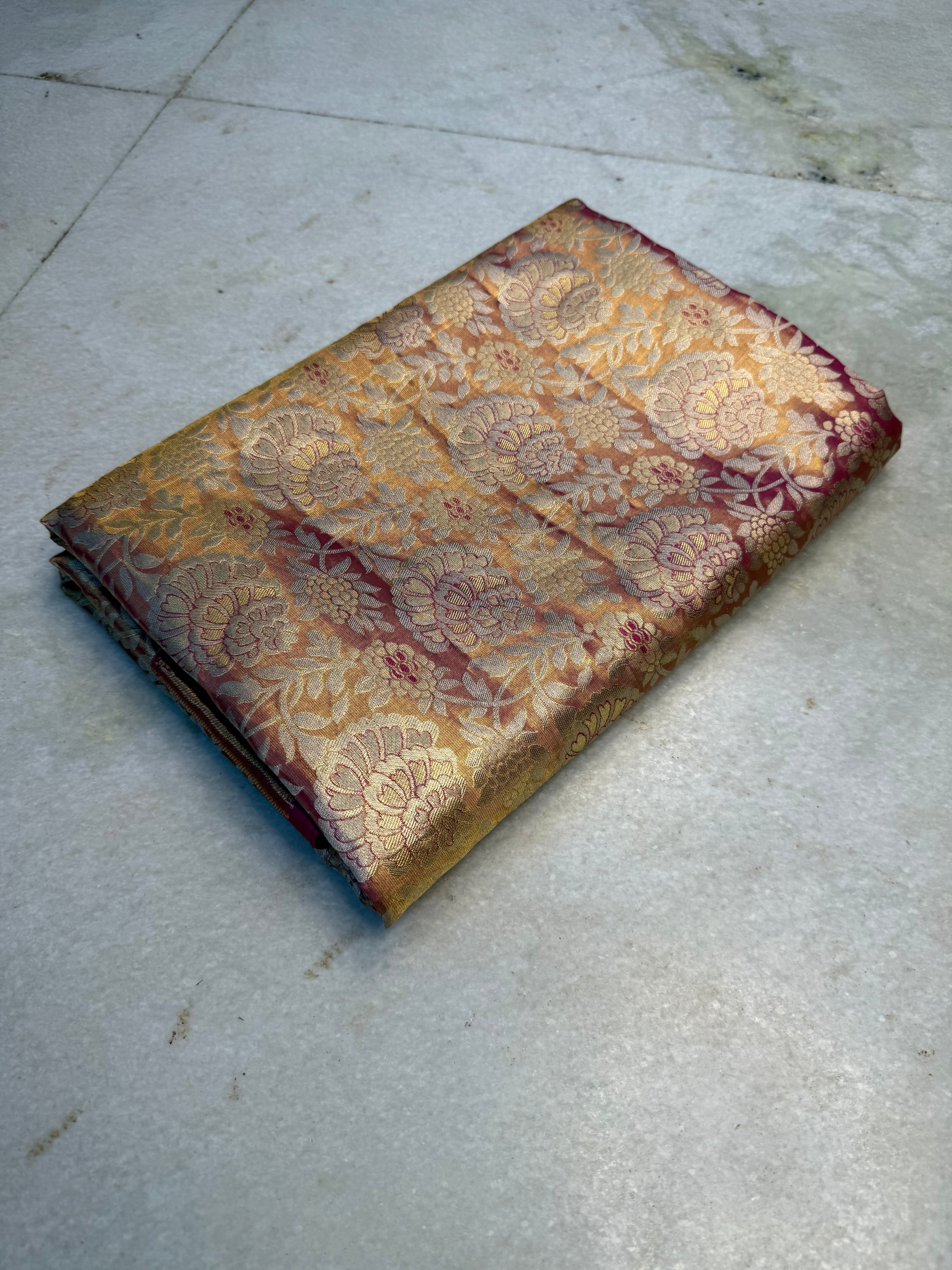 Pattu sarees