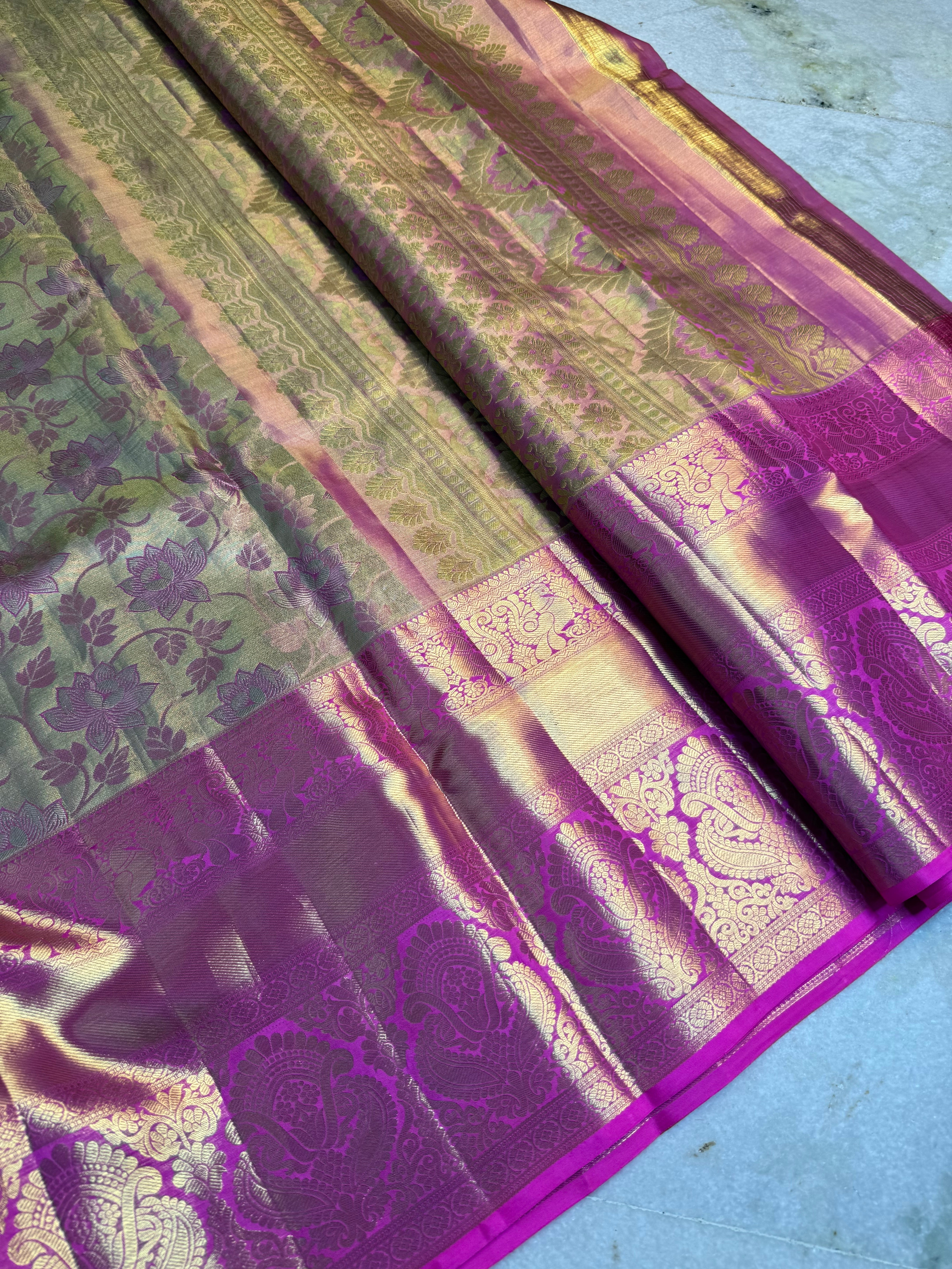 Pattu sarees