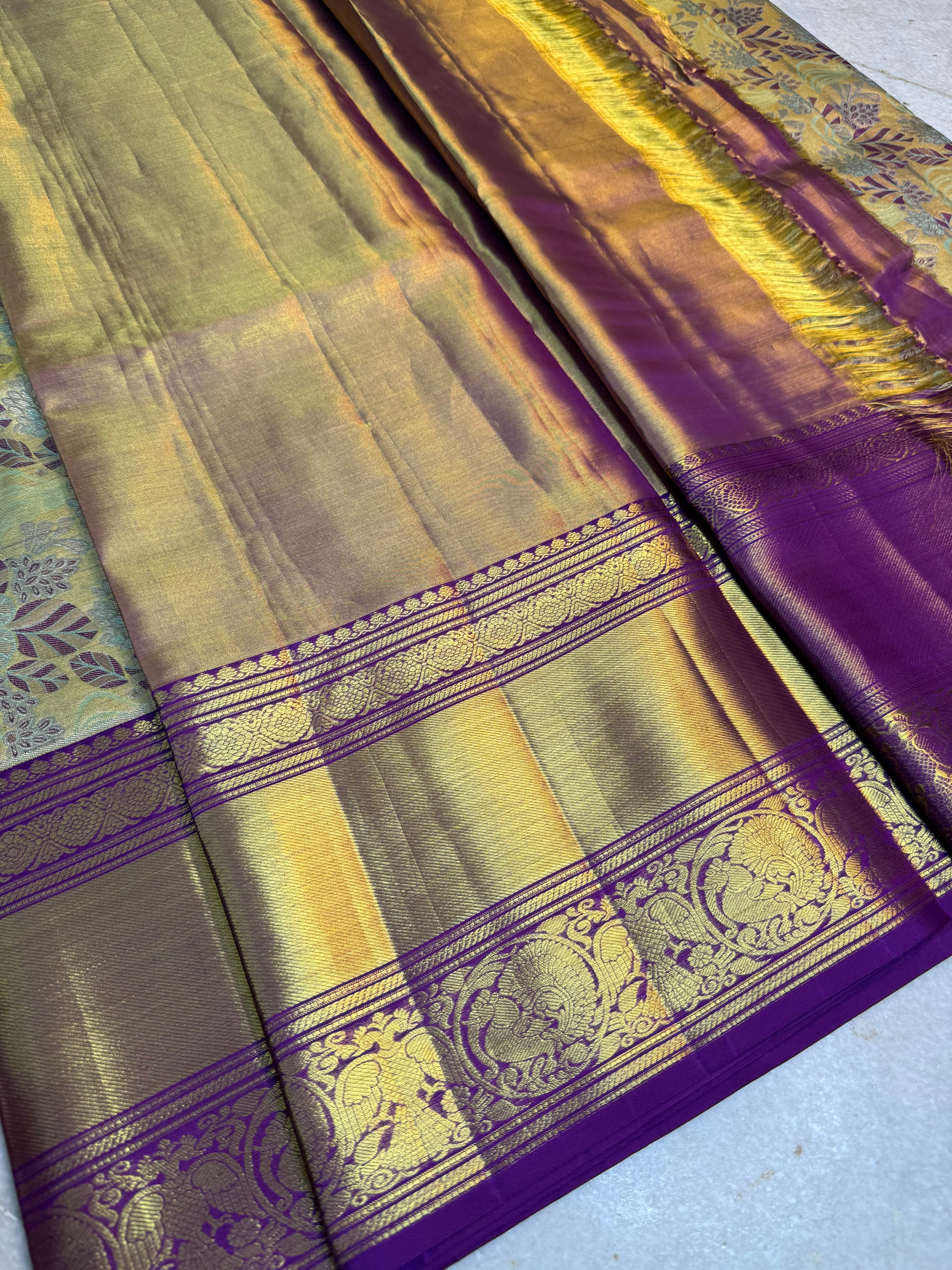Pattu sarees