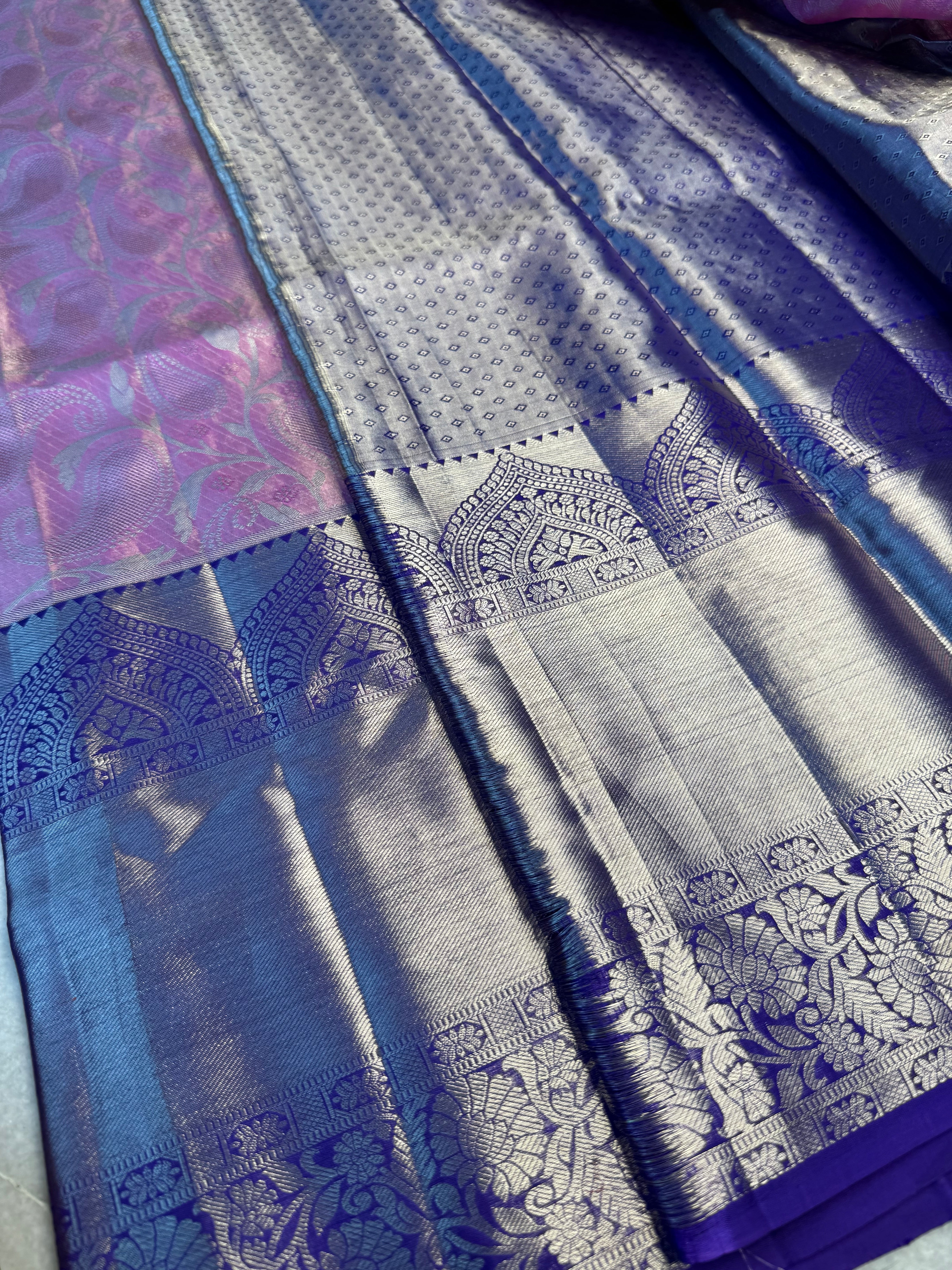 Pattu sarees