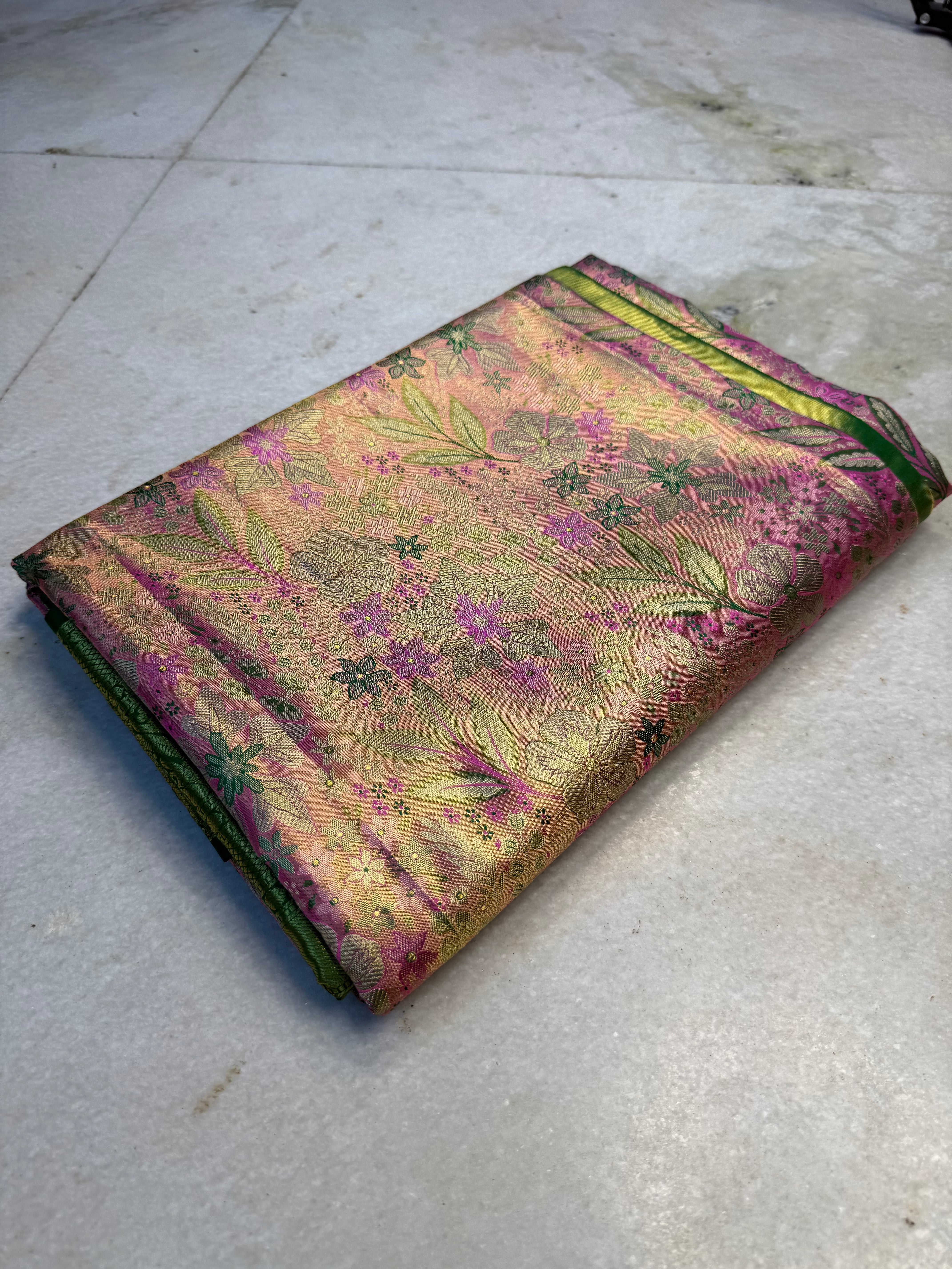 Pattu sarees