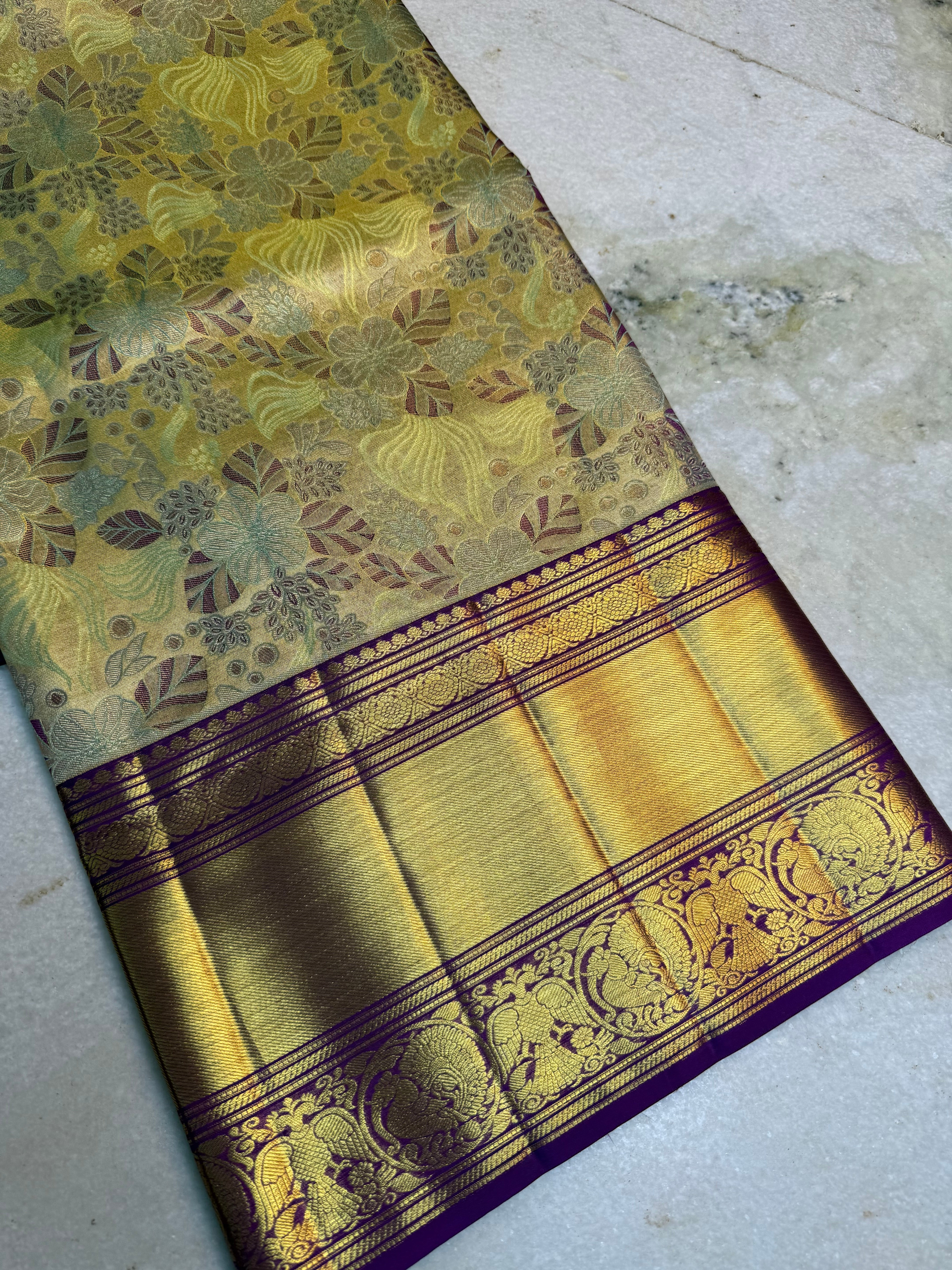 Pattu sarees