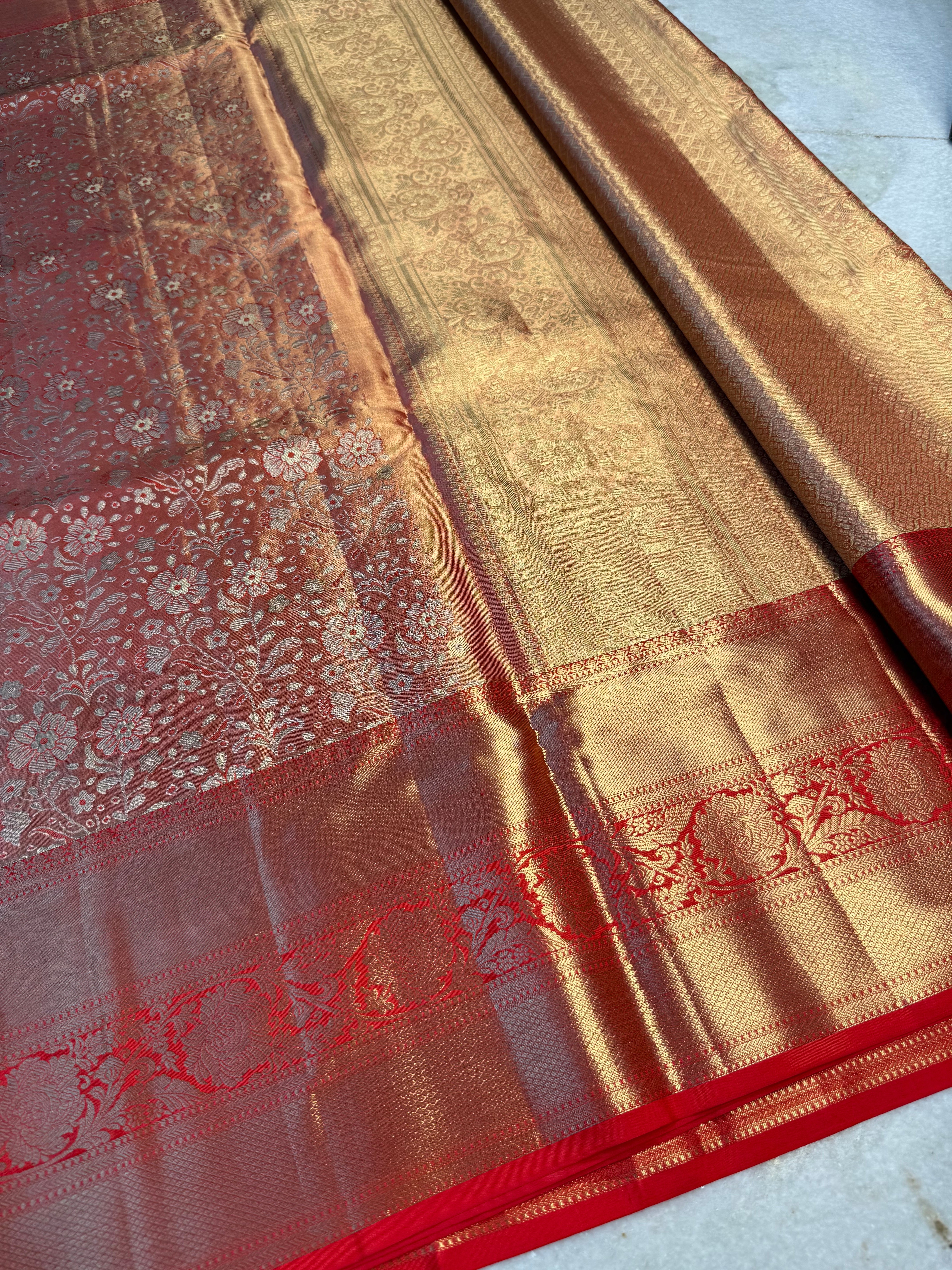 Pattu sarees