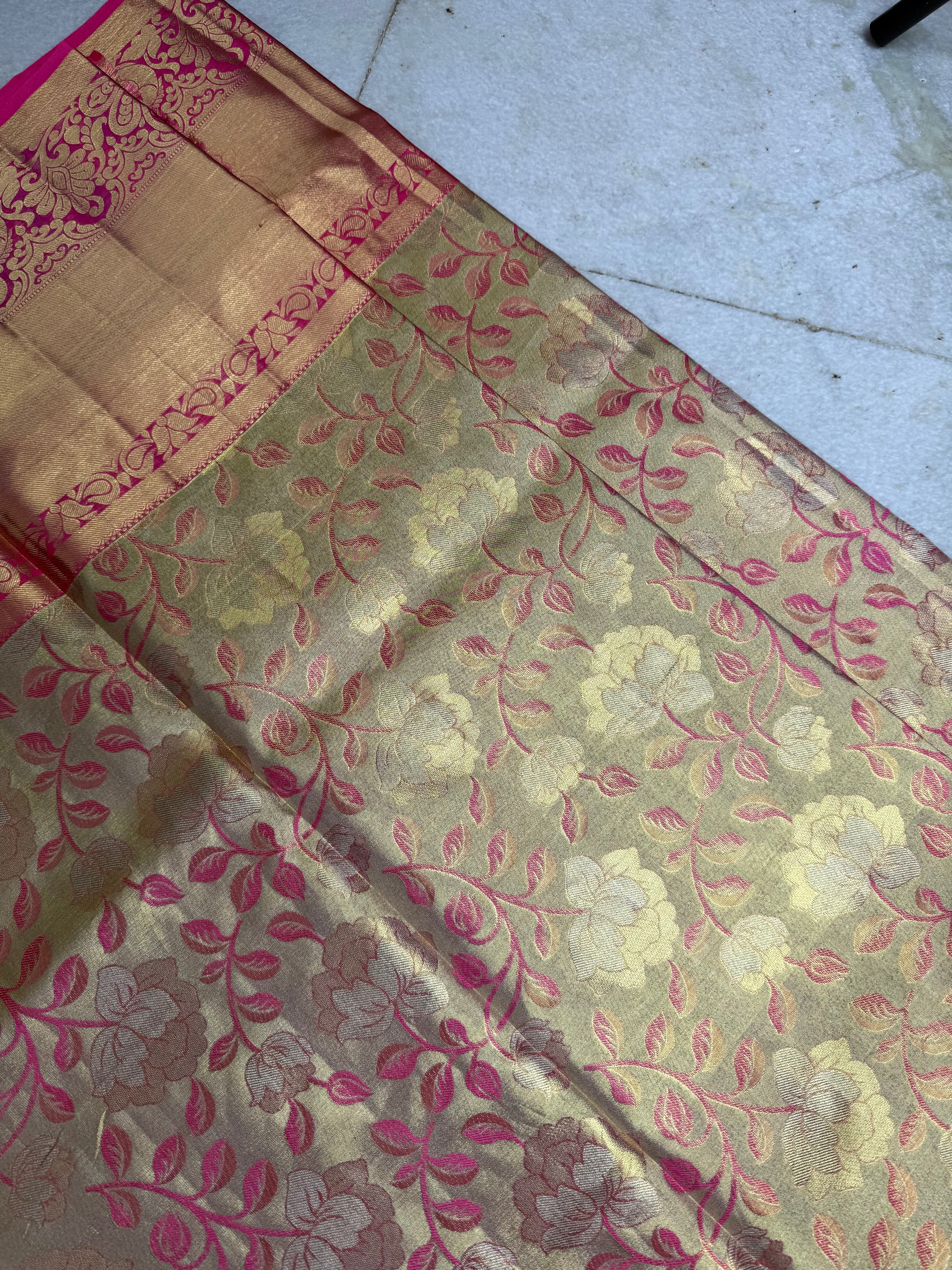 Pattu sarees