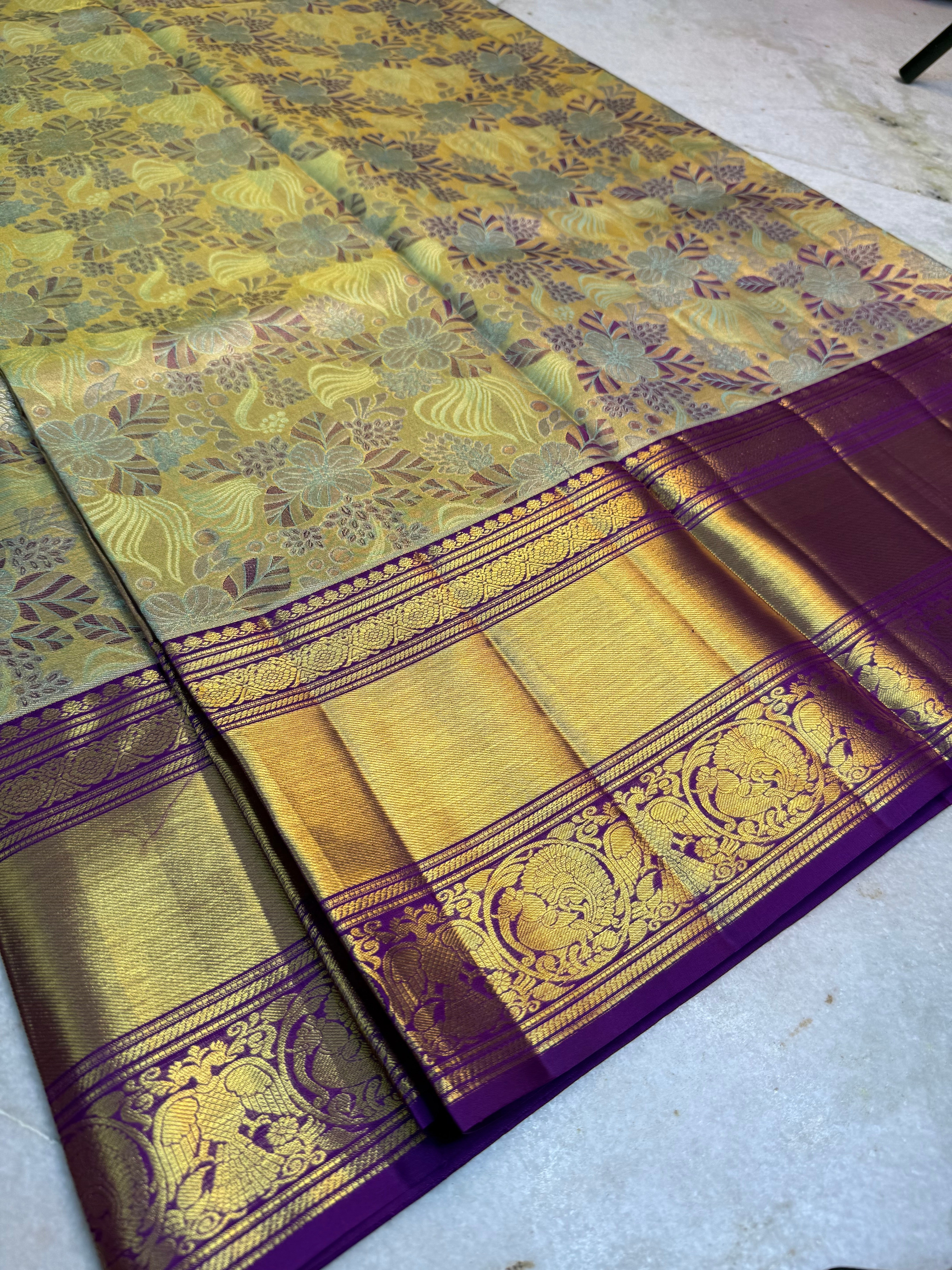 Pattu sarees