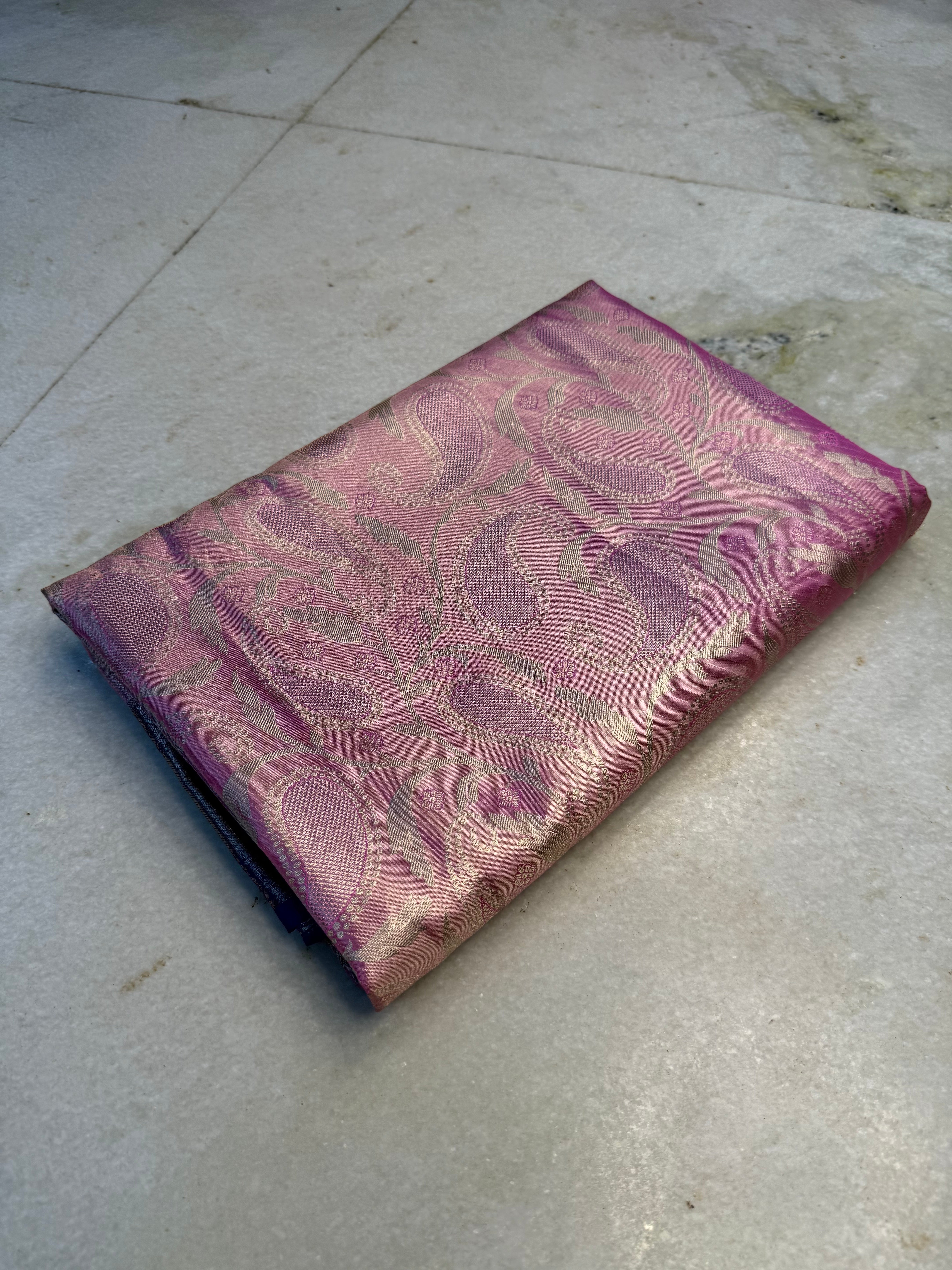 Pattu sarees