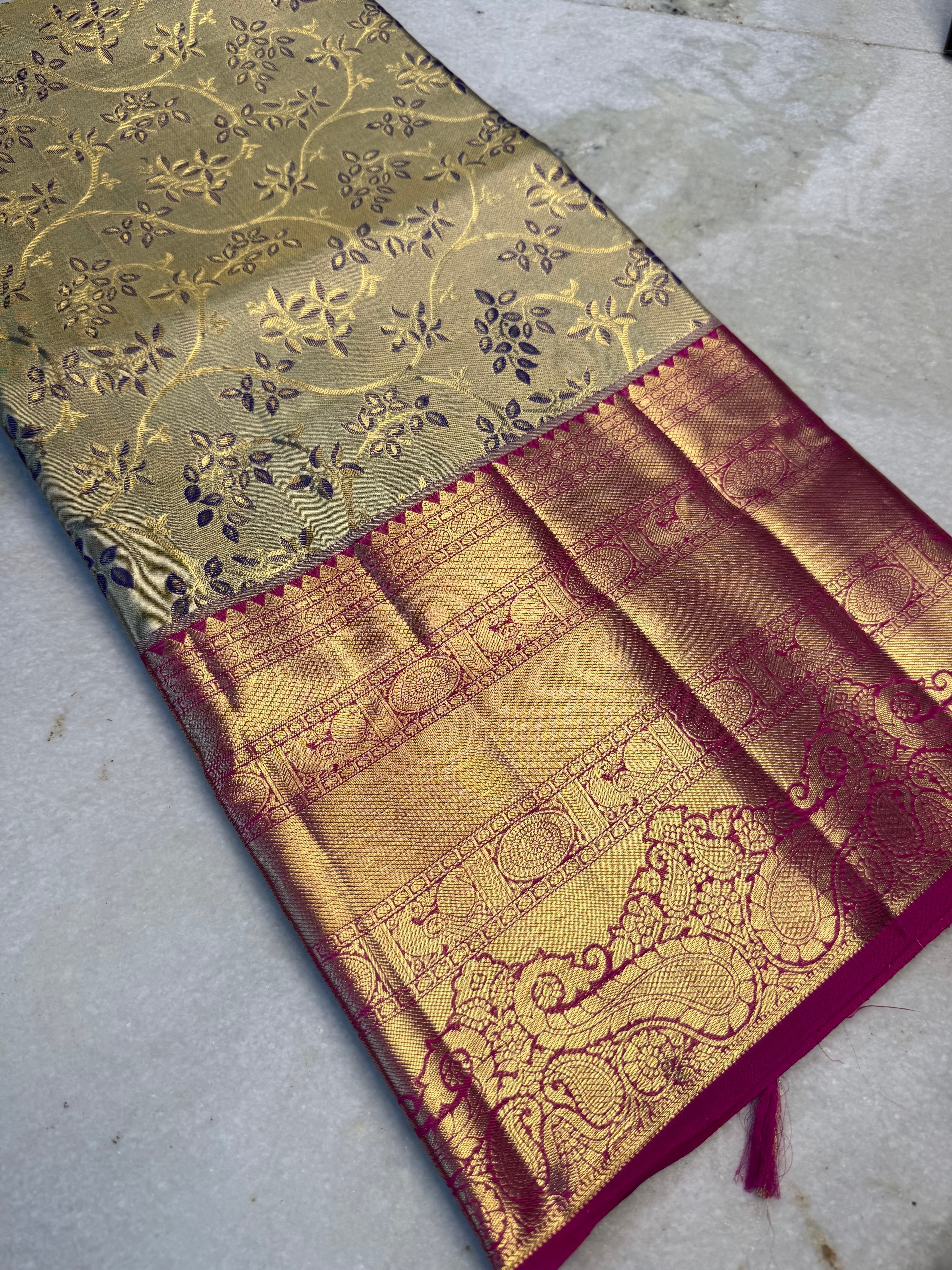 Pattu sarees