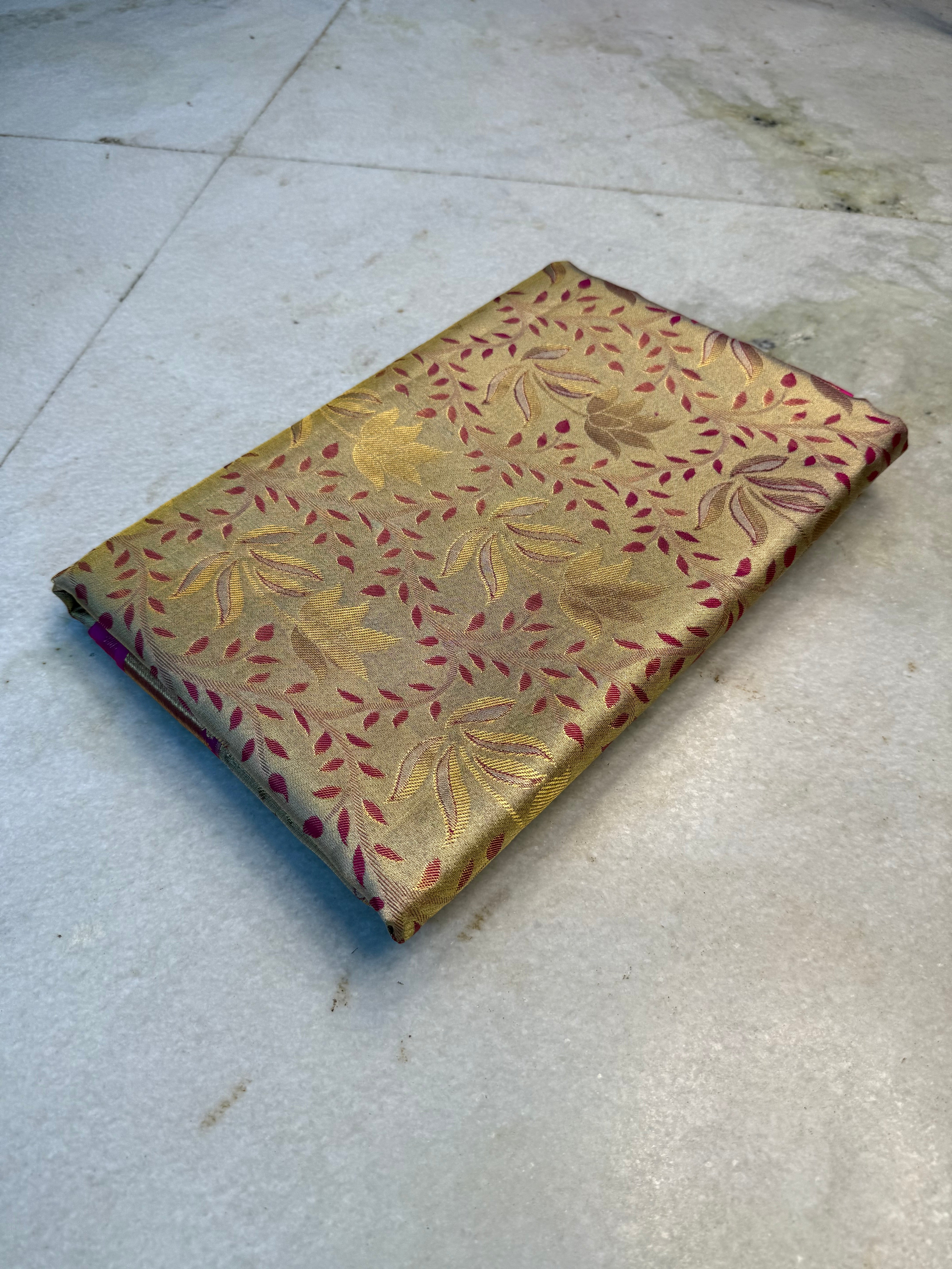 Pattu sarees
