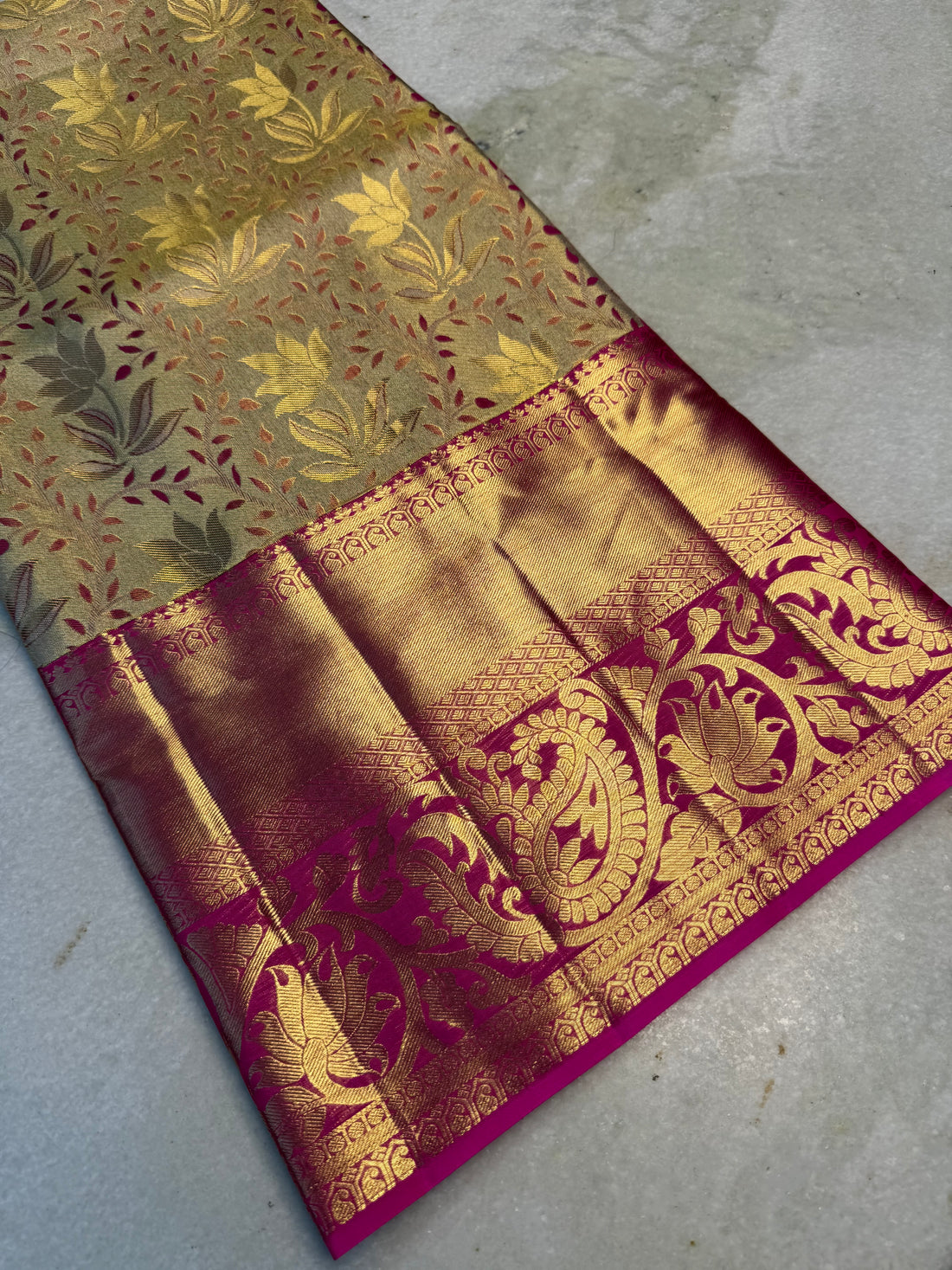 Pattu sarees
