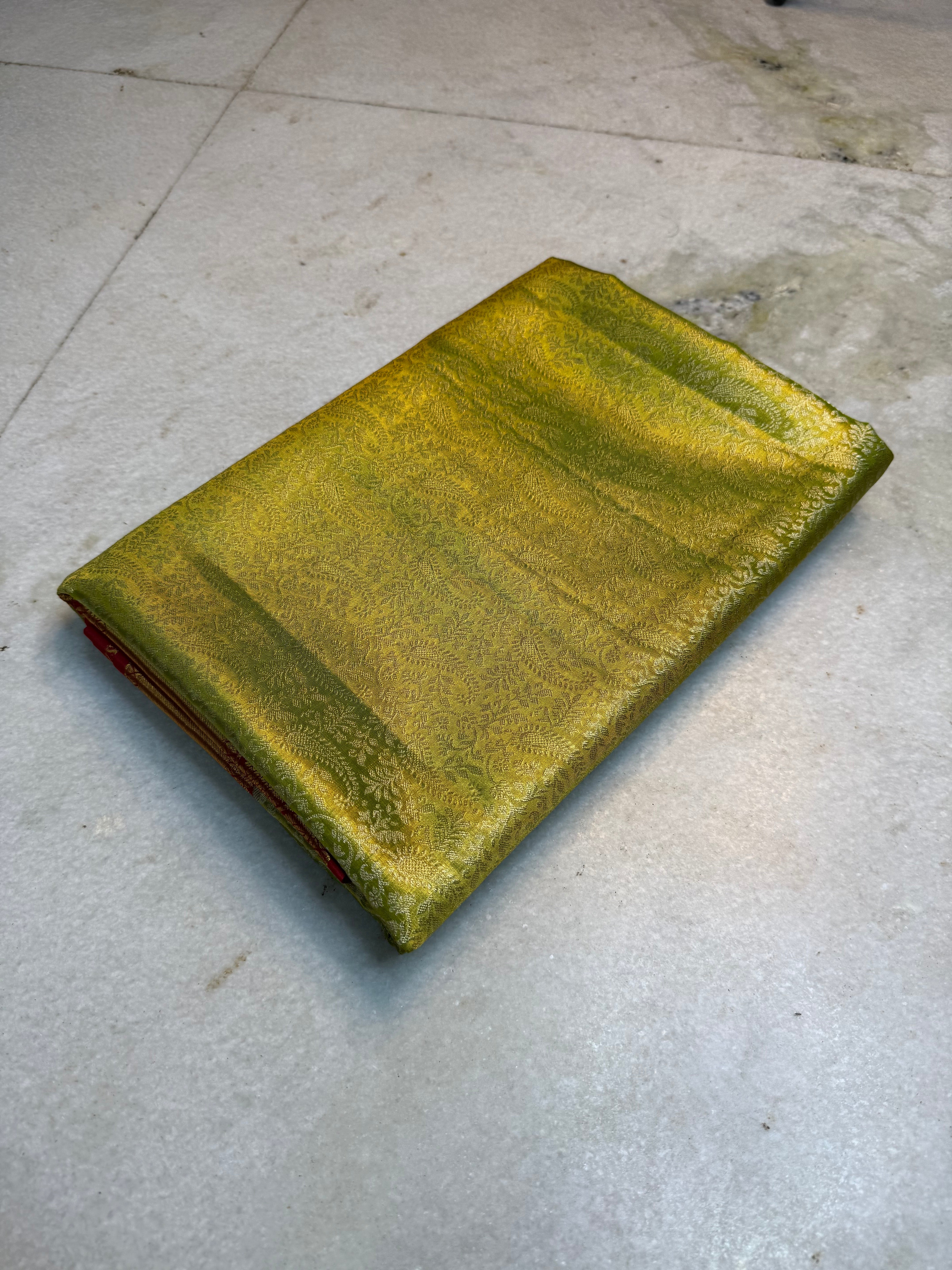 Pattu sarees