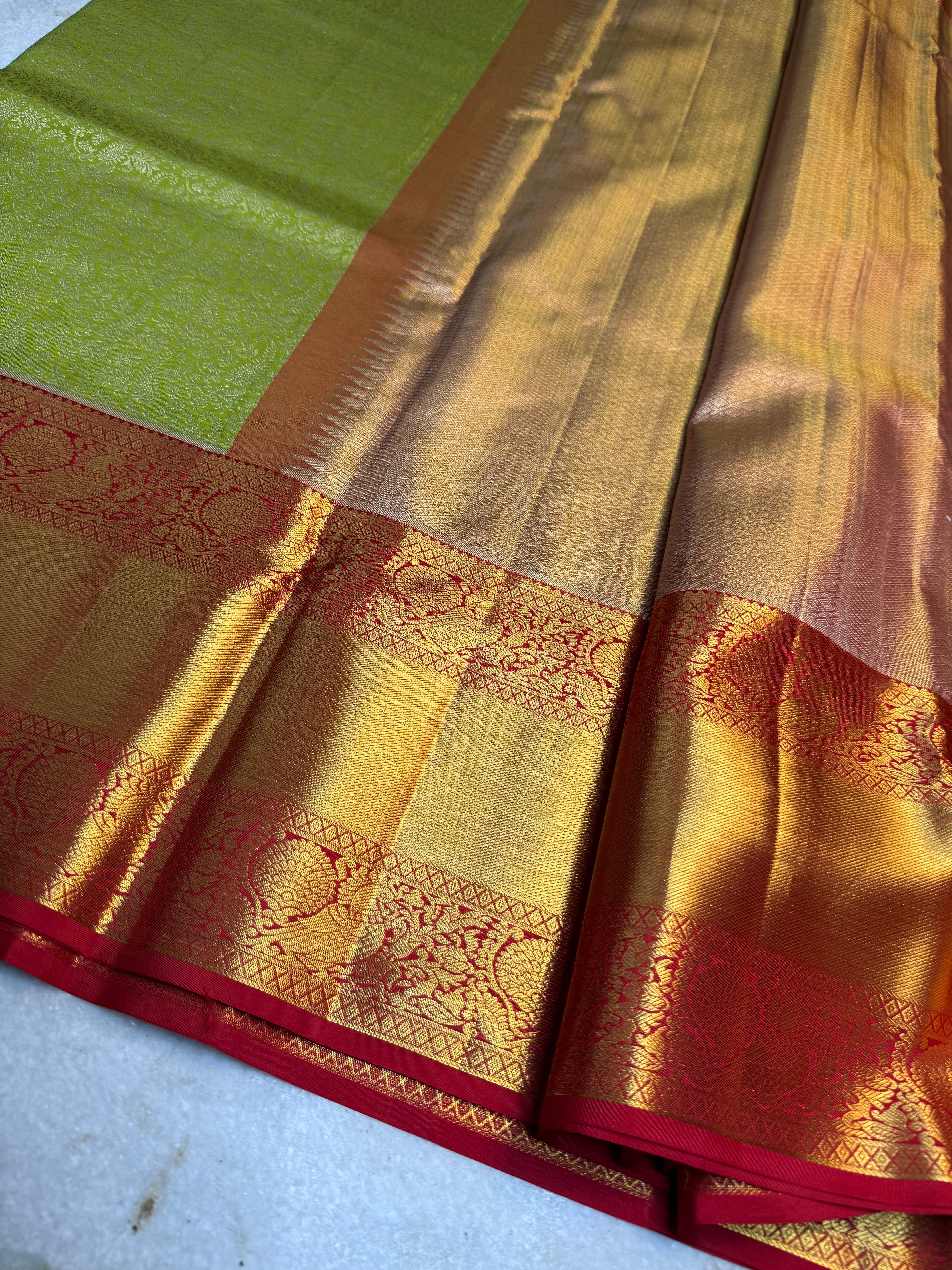 Pattu sarees