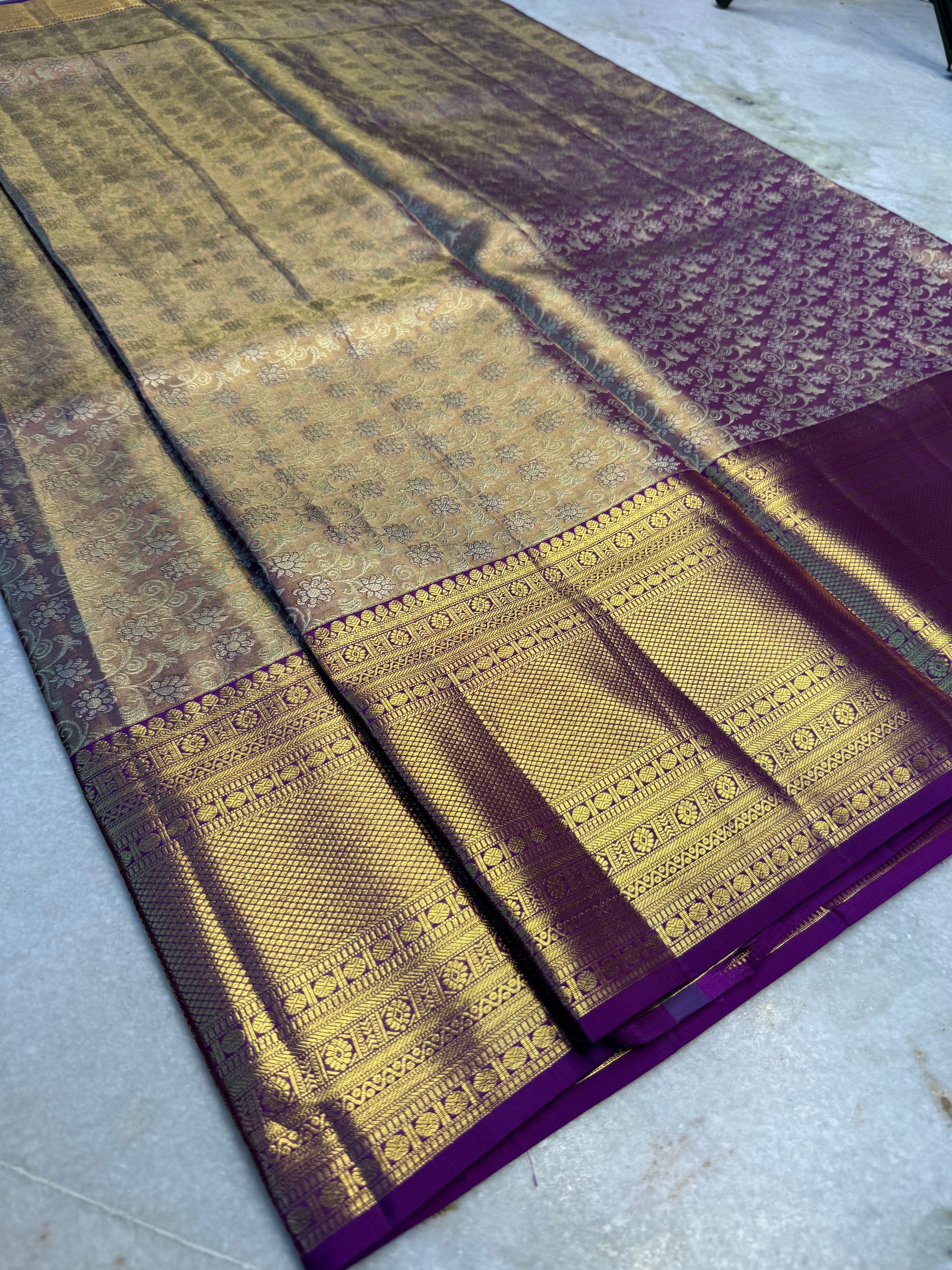 Pattu sarees