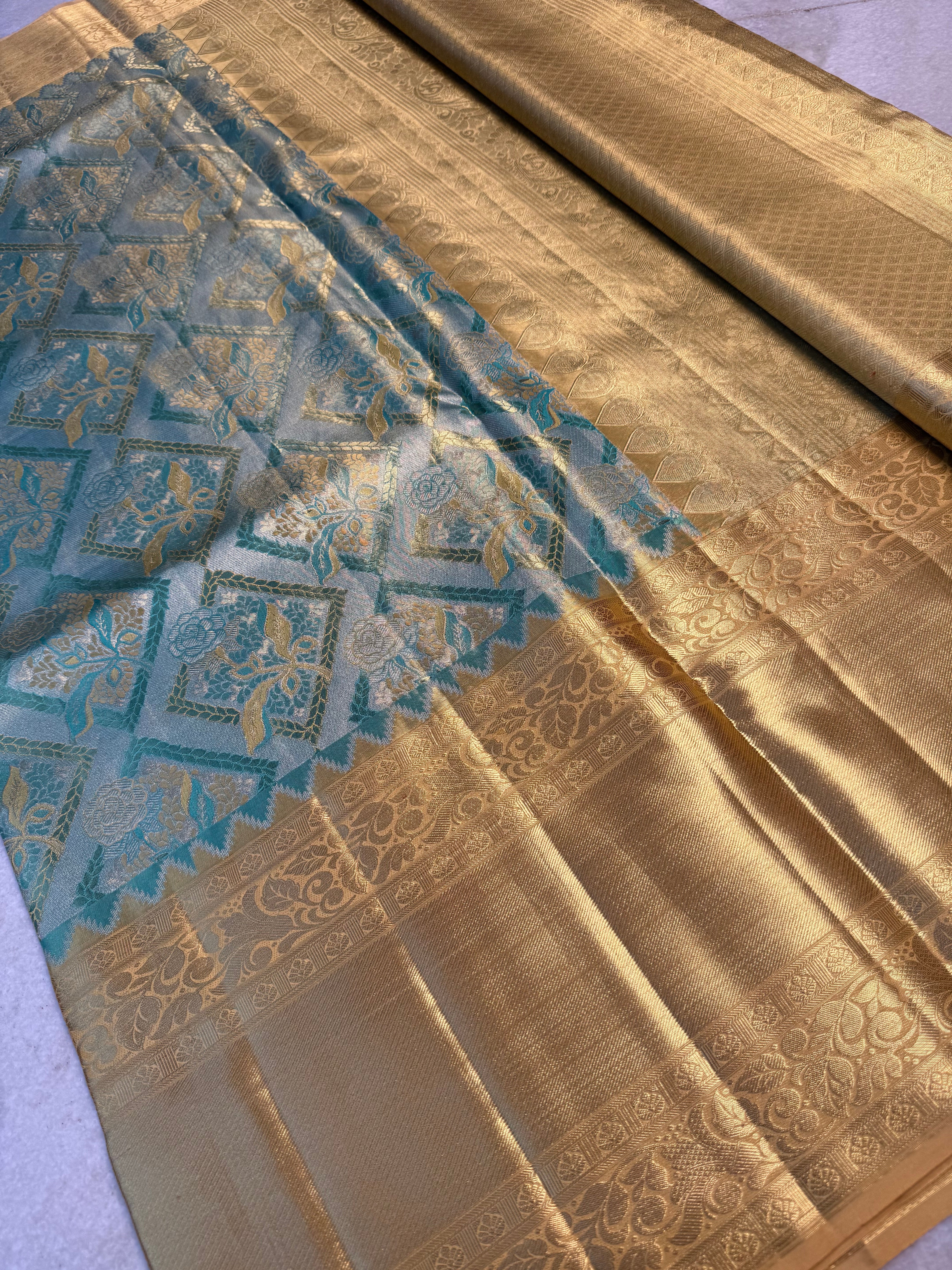 Pattu sarees