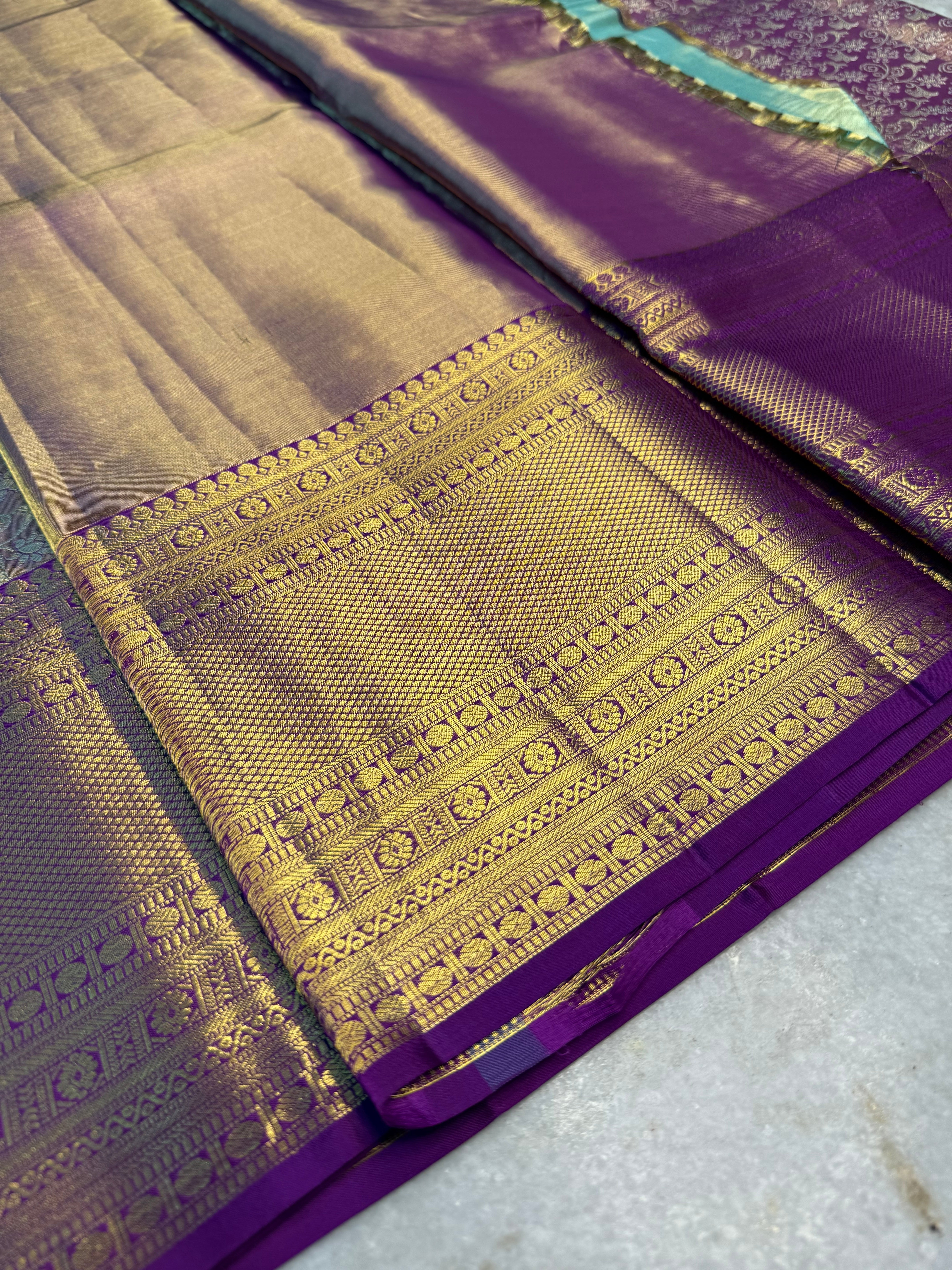 Pattu sarees