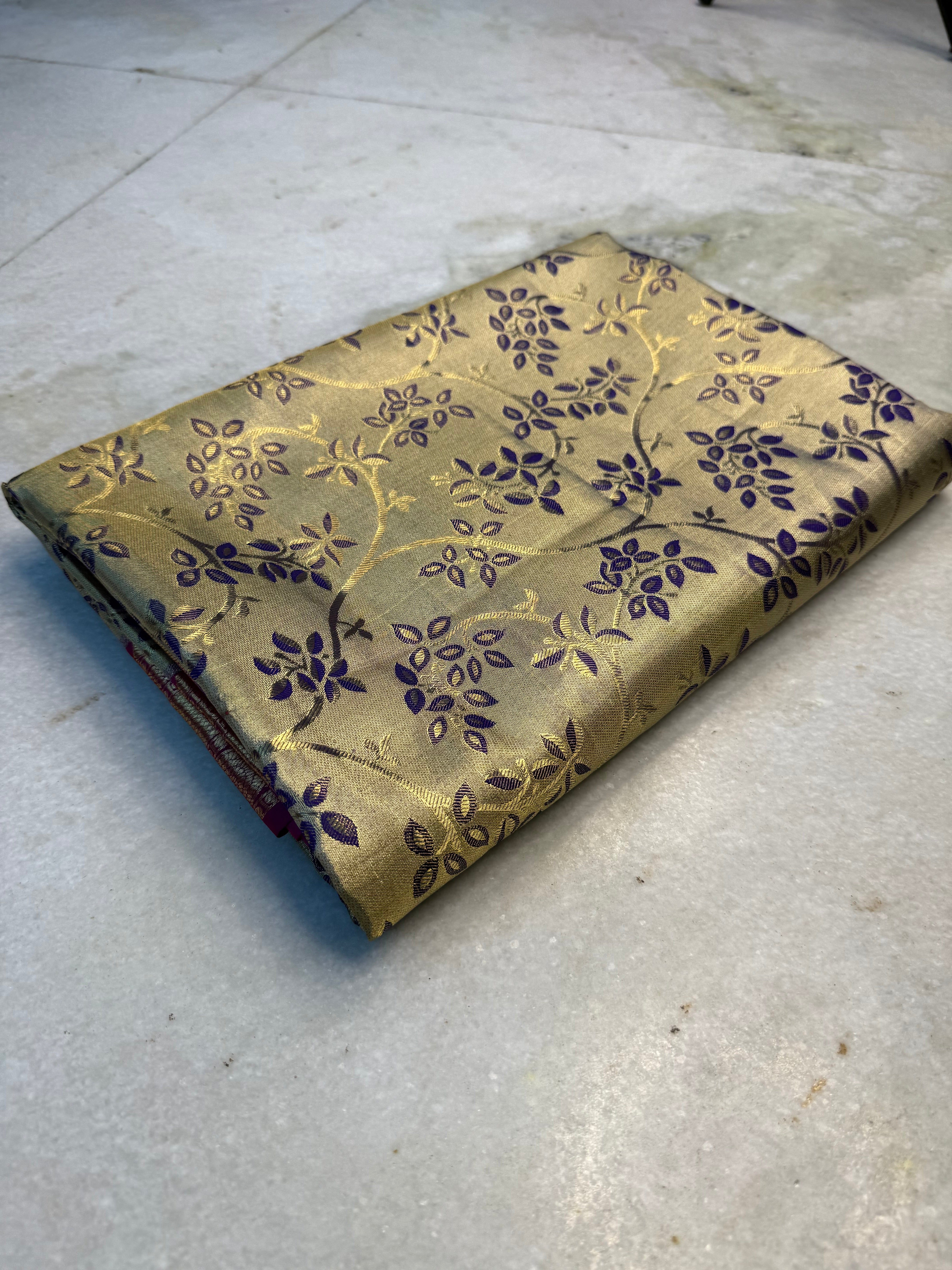 Pattu sarees
