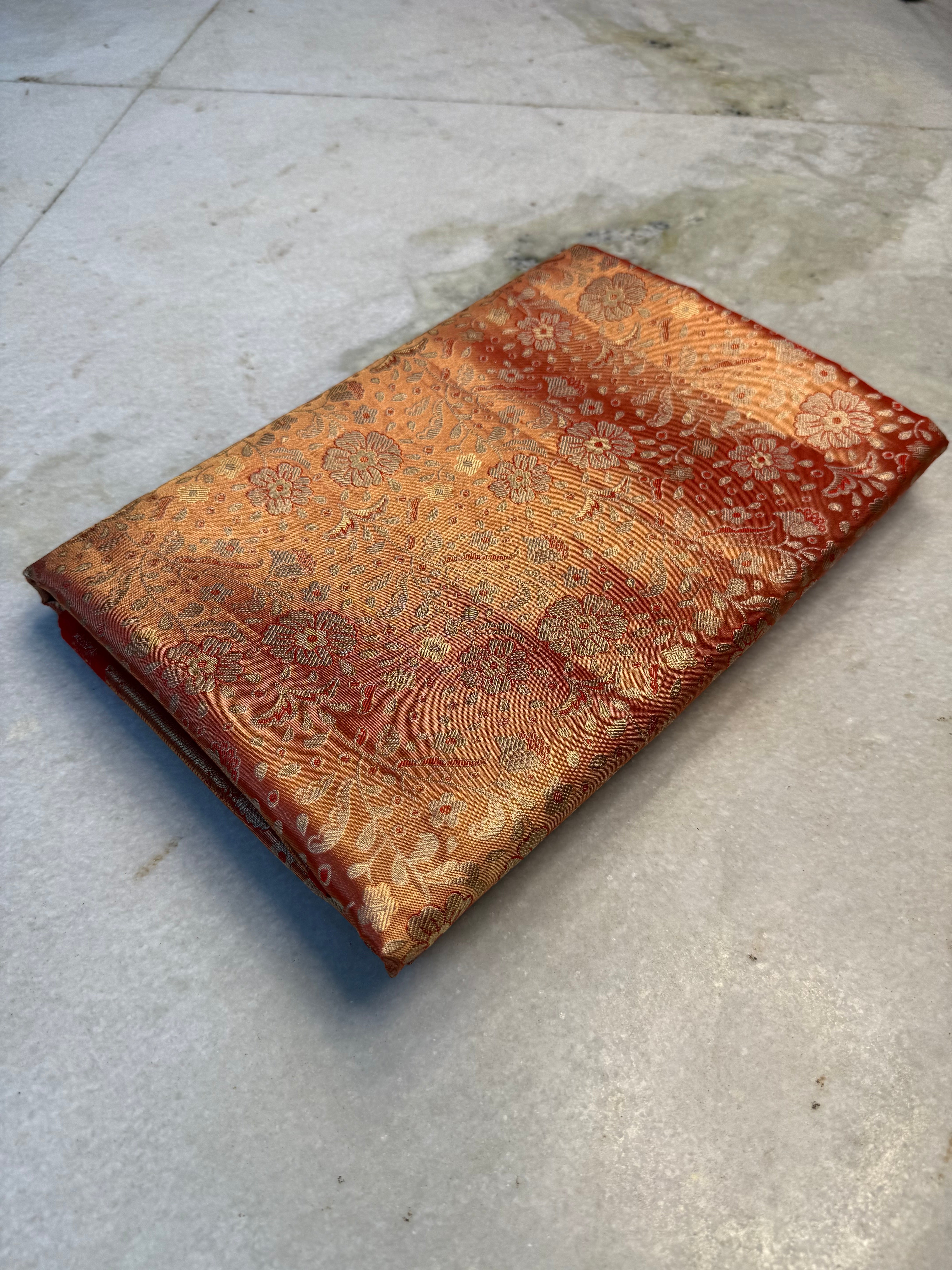 Pattu sarees