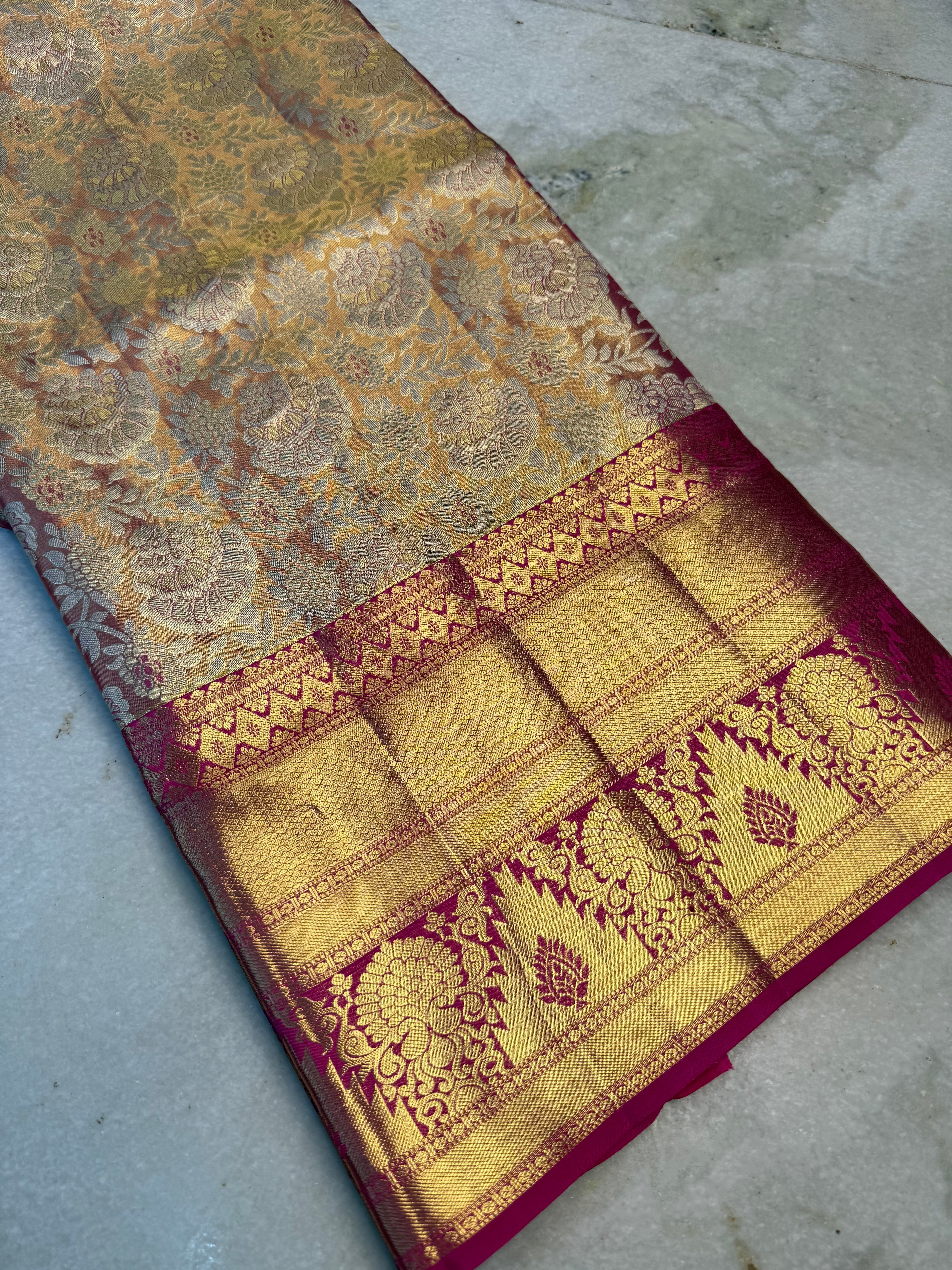 Pattu sarees