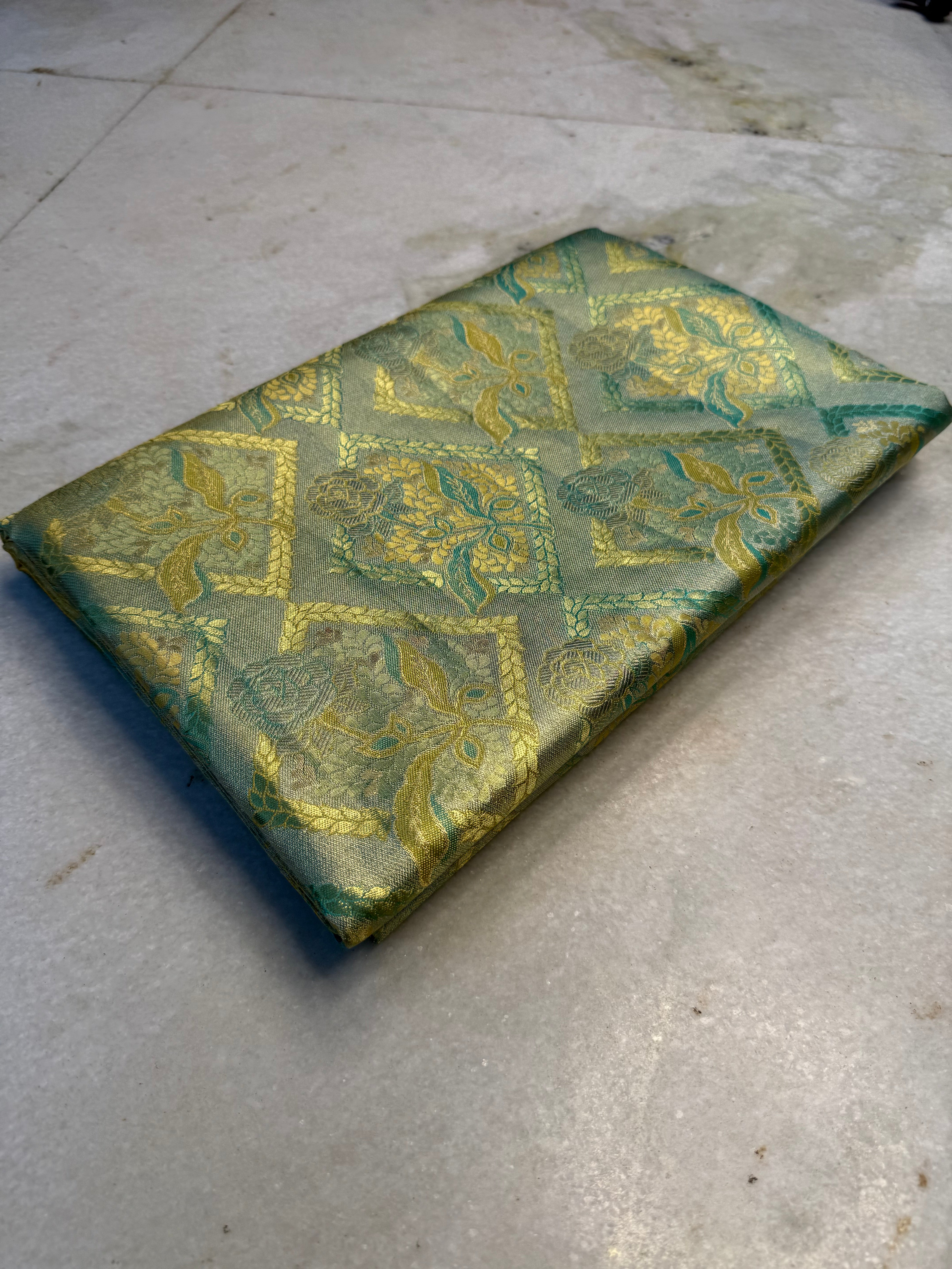 Pattu sarees