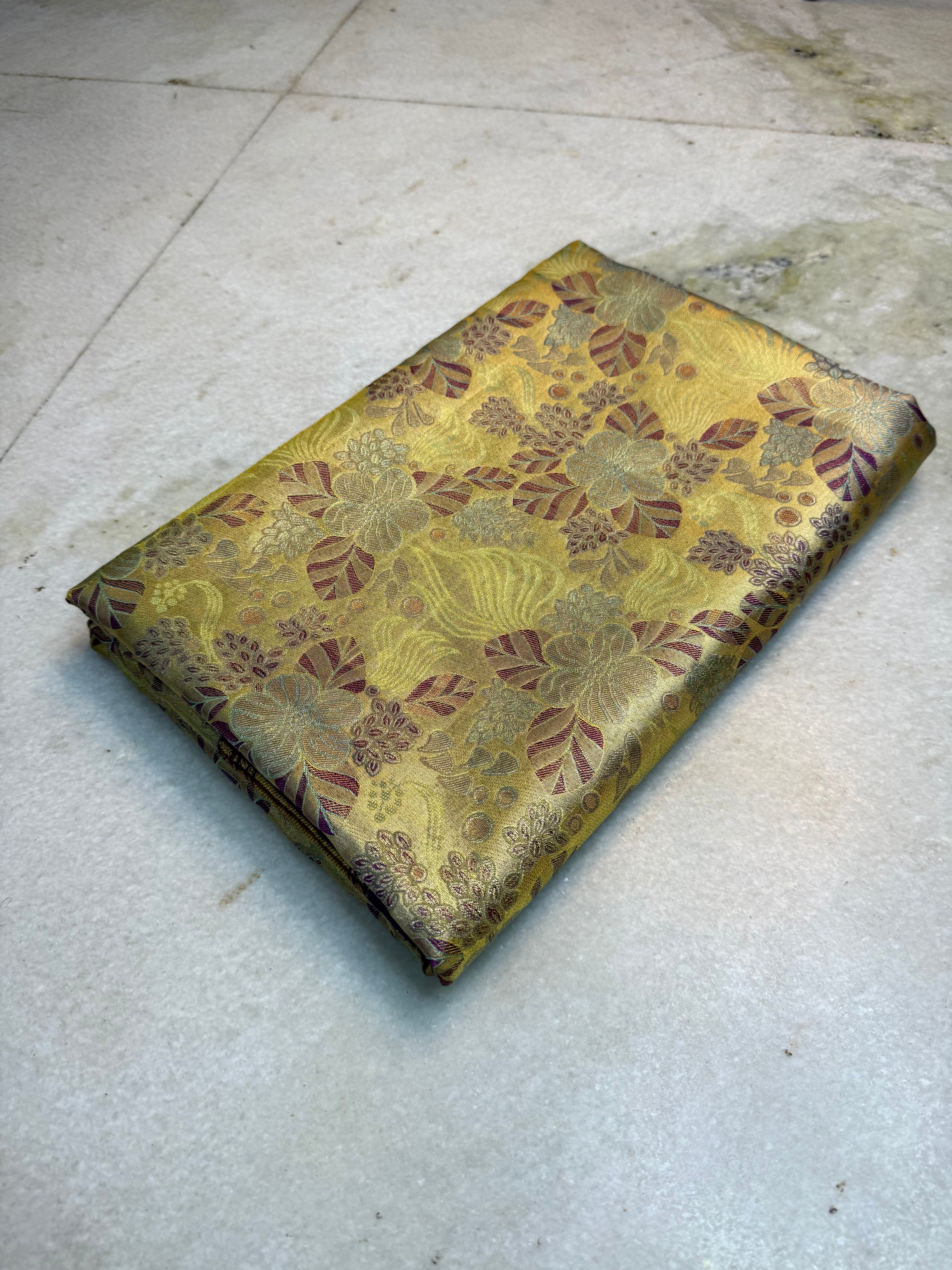 Pattu sarees