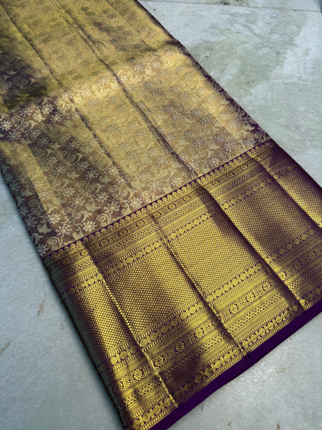 Pattu sarees