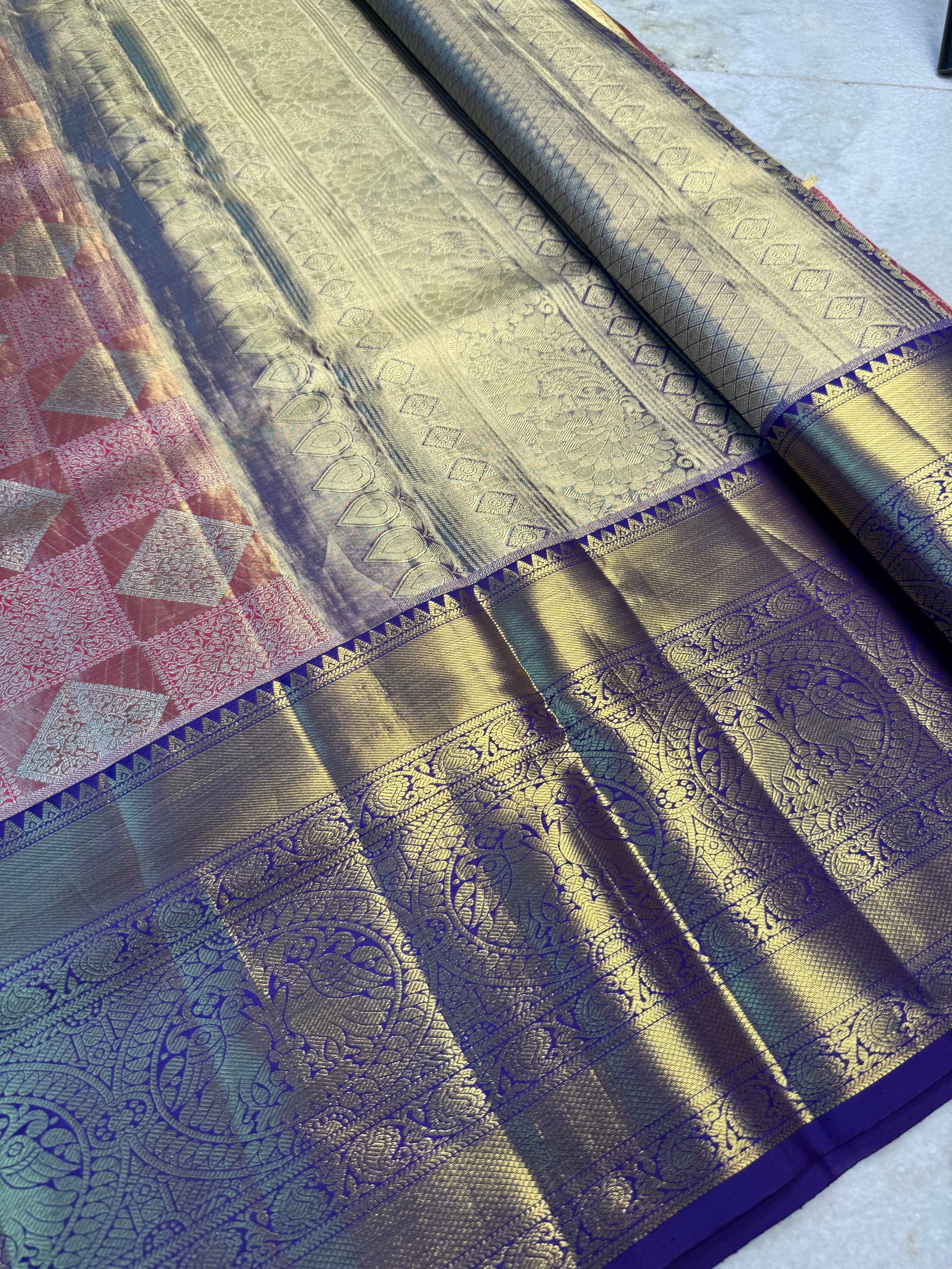 Pattu sarees