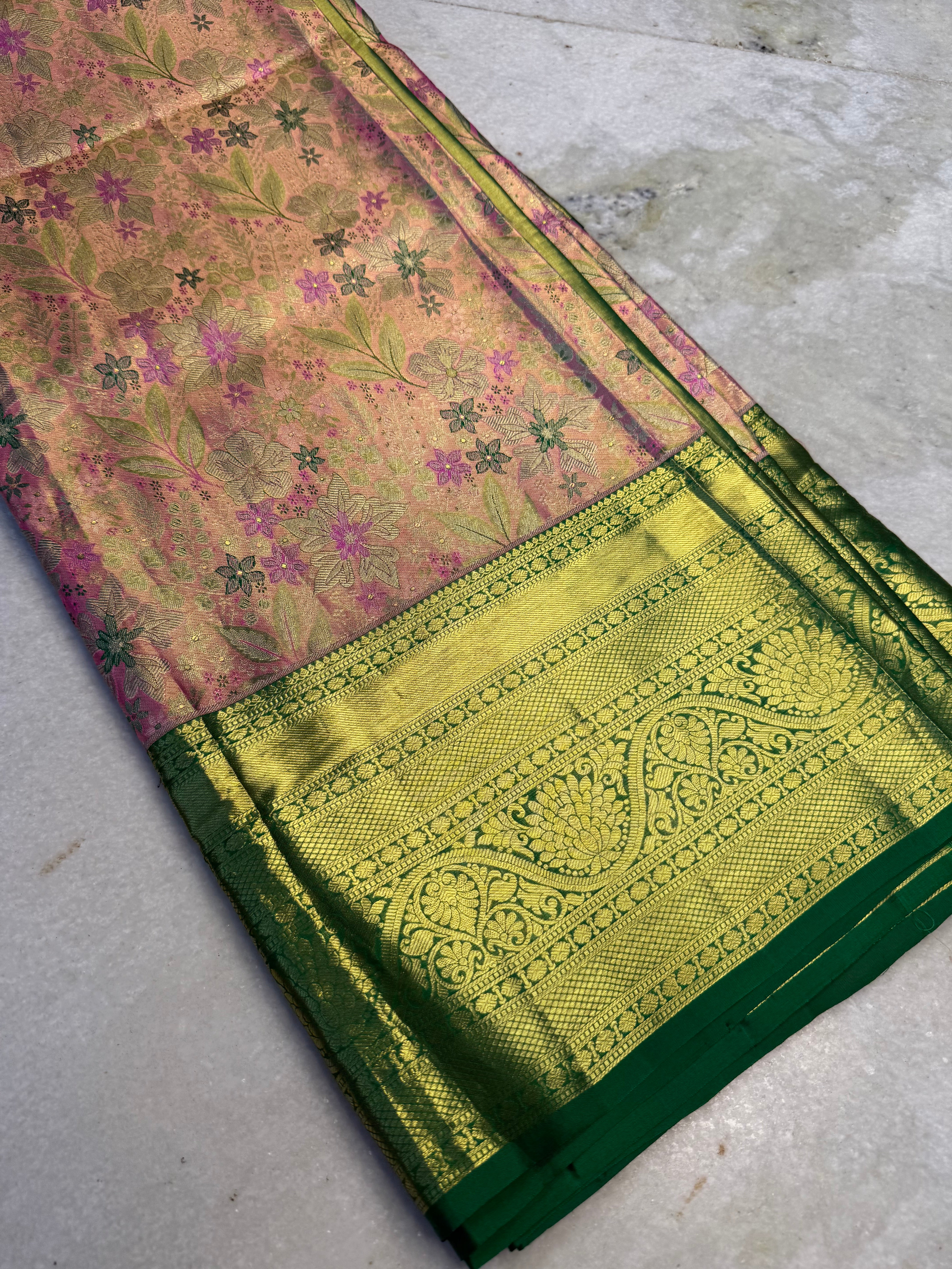 Pattu sarees