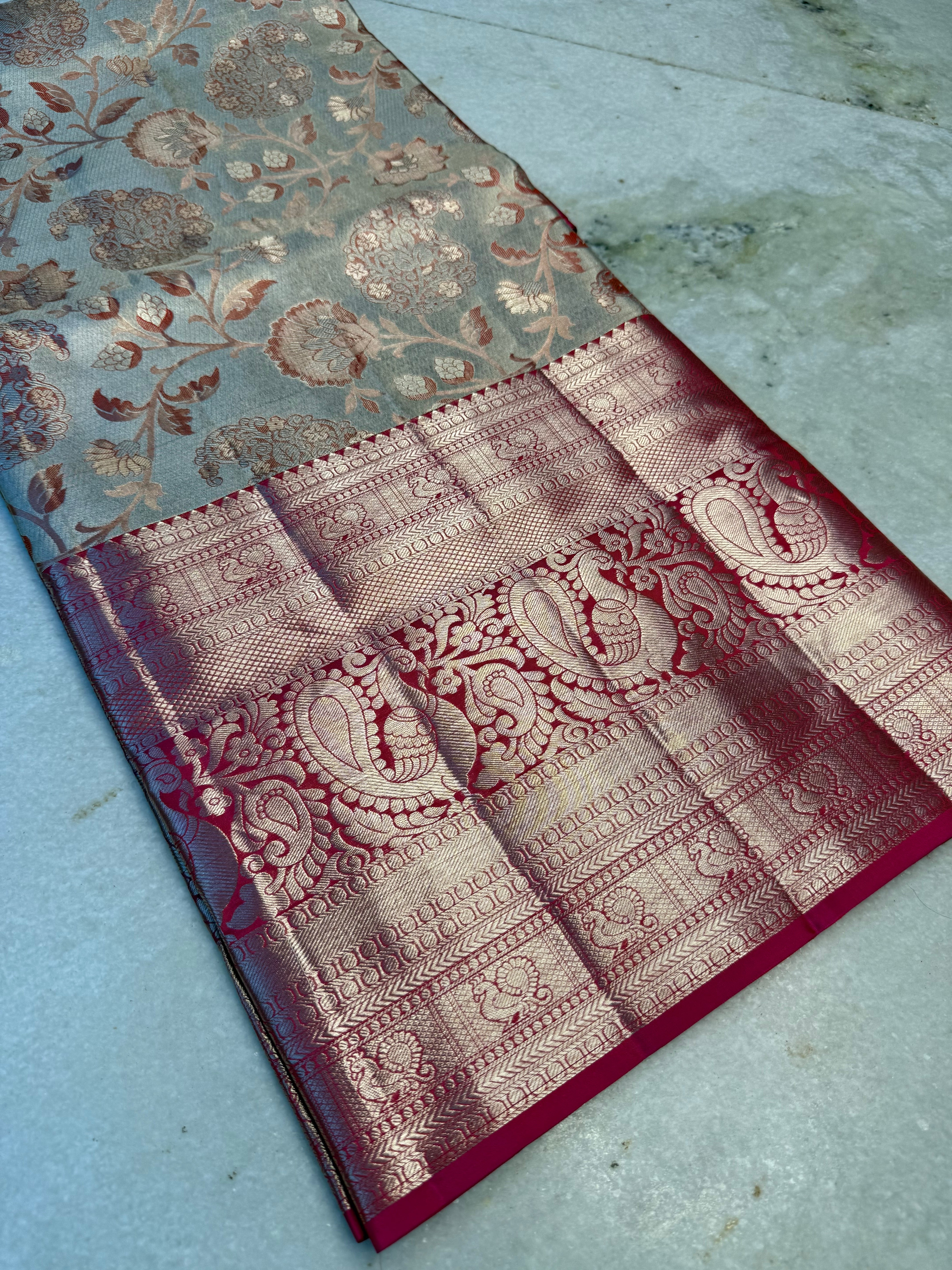 Pattu sarees