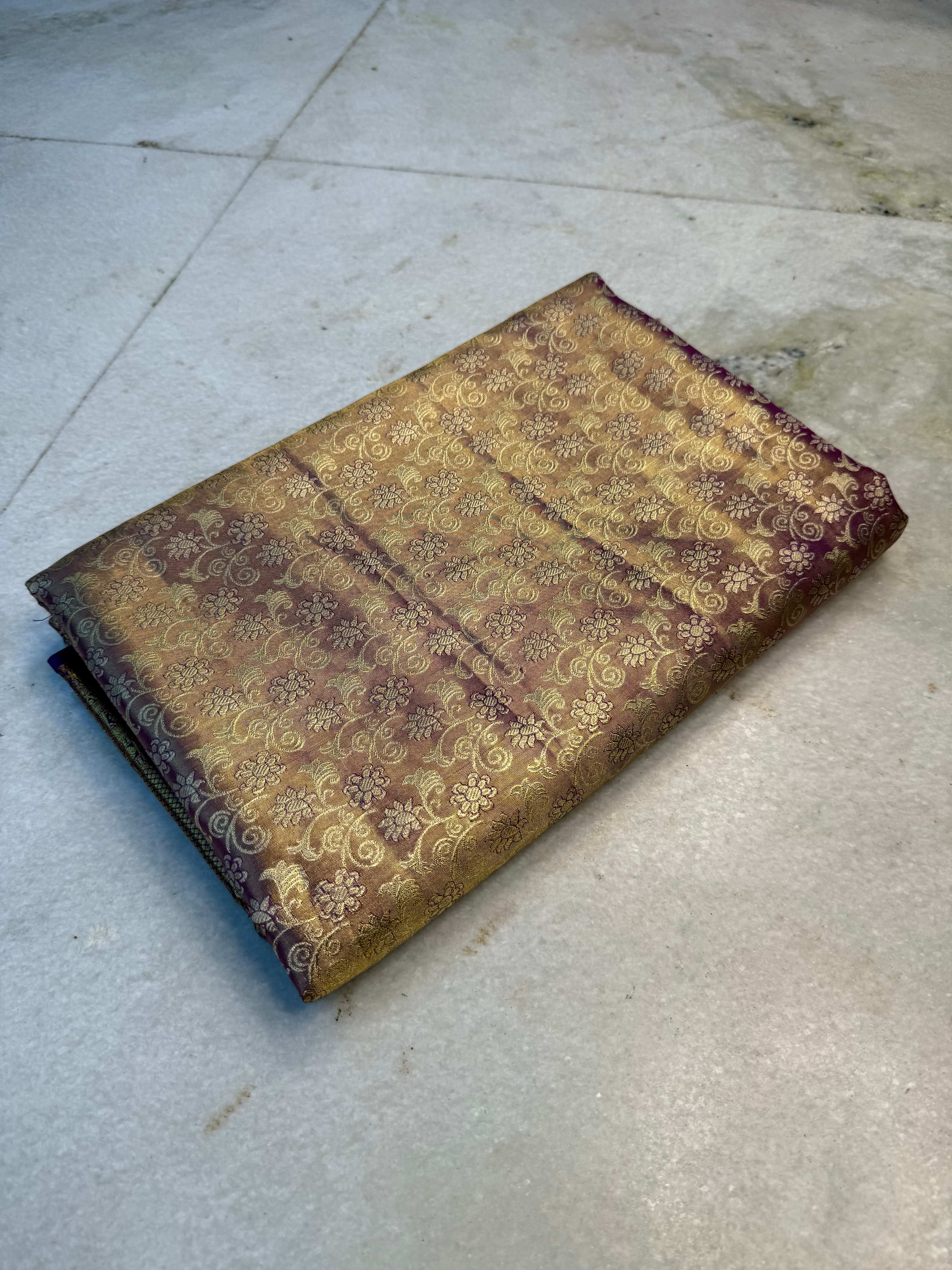 Pattu sarees