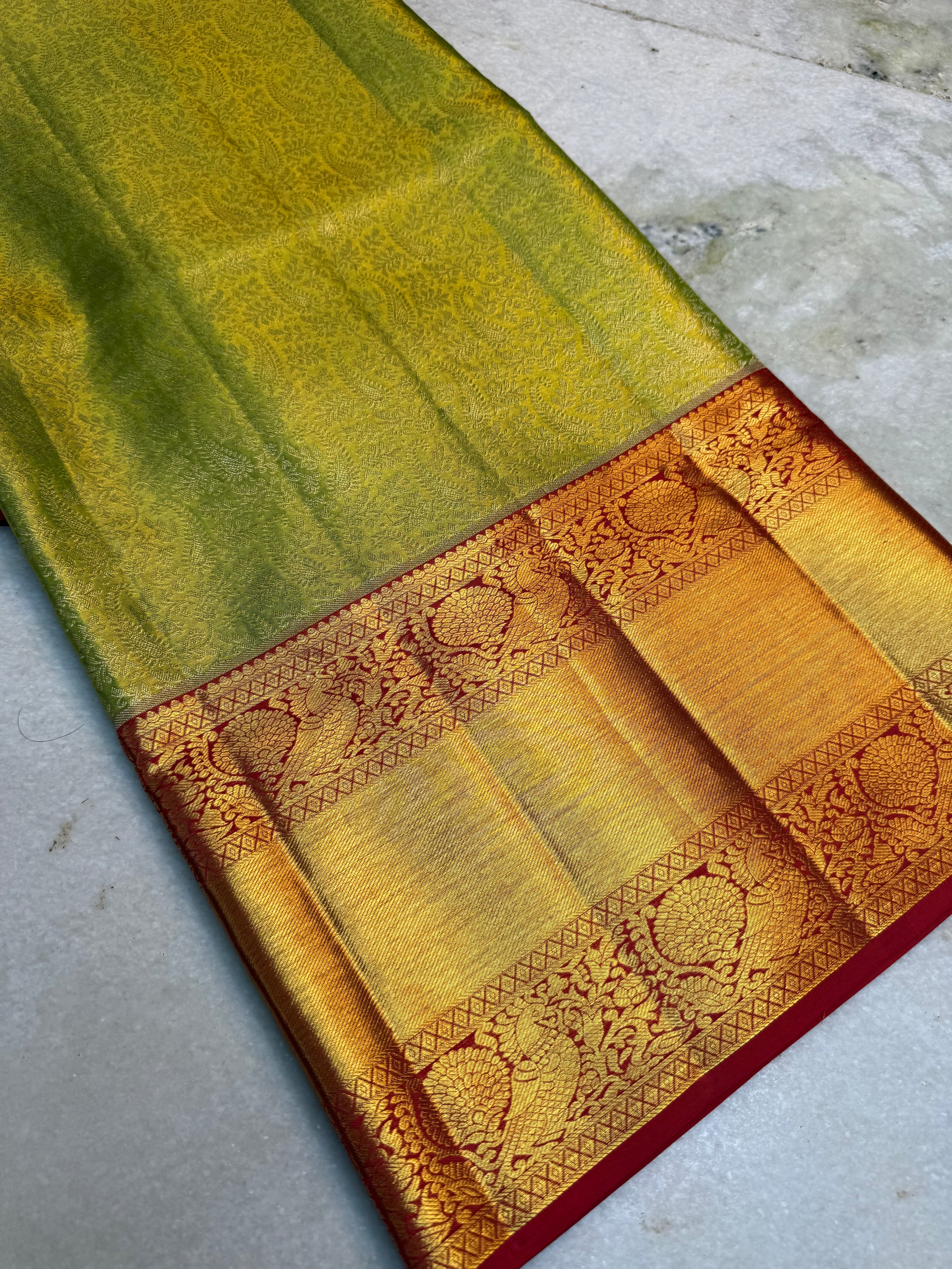 Pattu sarees