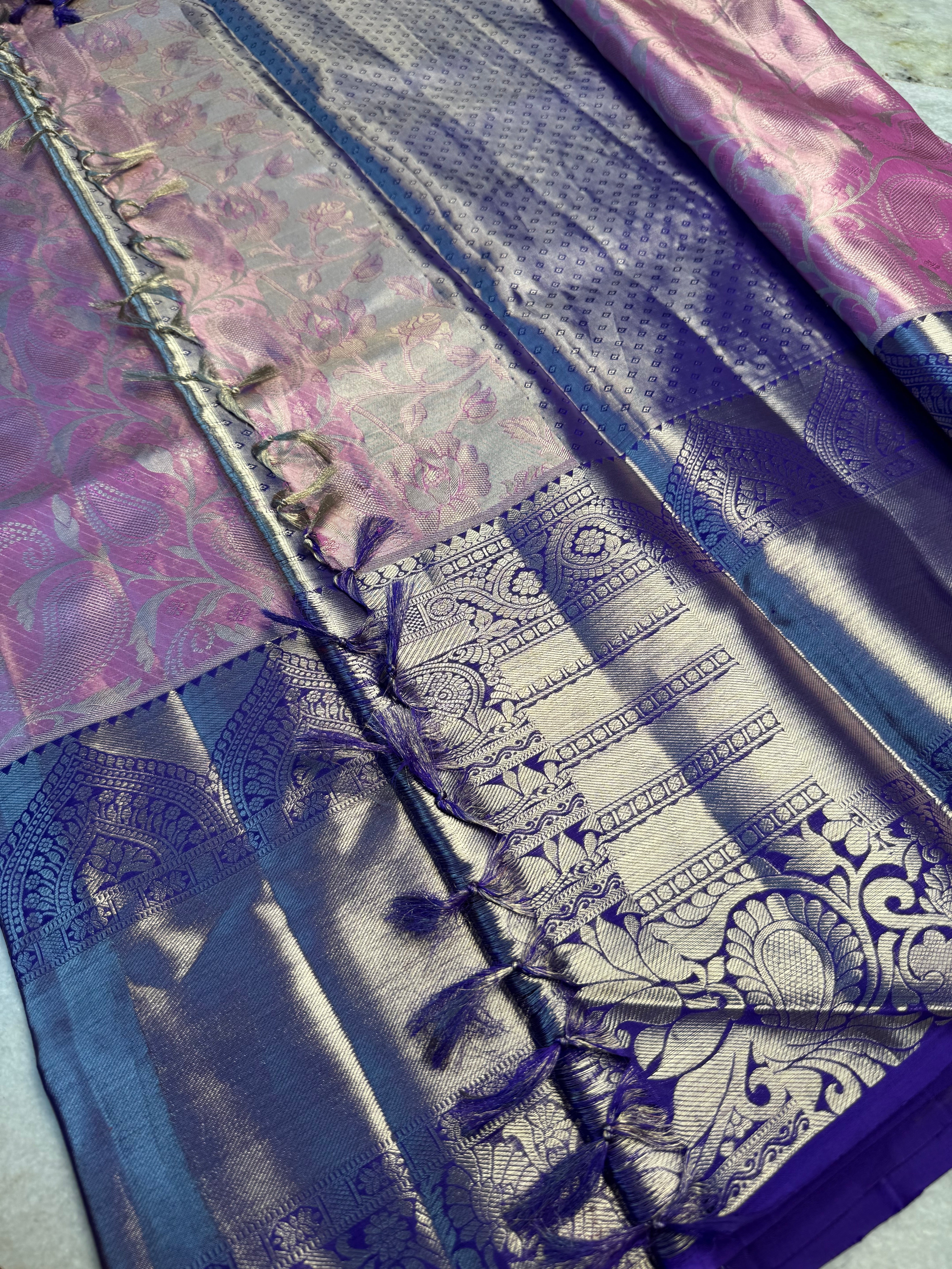 Pattu sarees